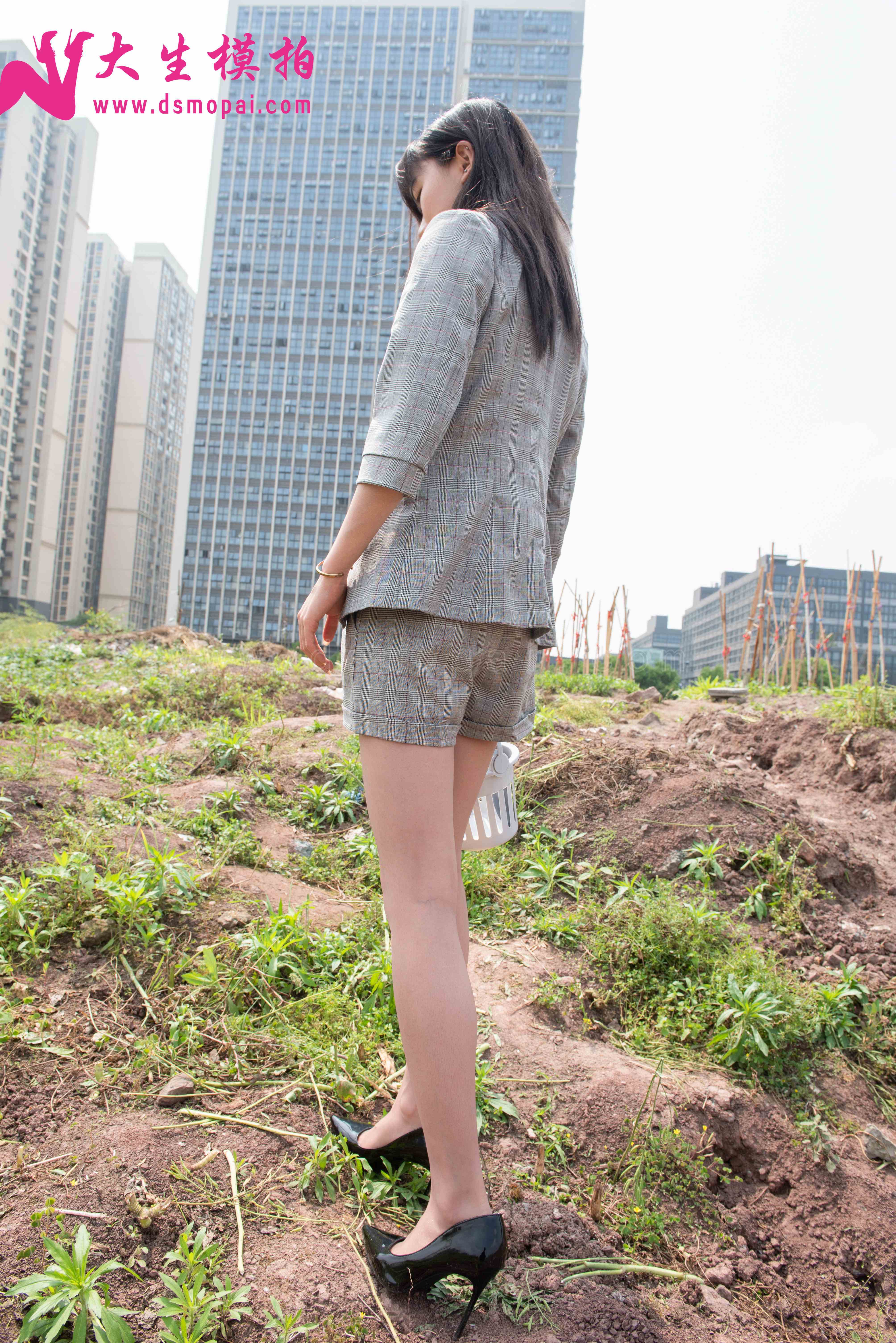 China Beauty Legs and feet 888