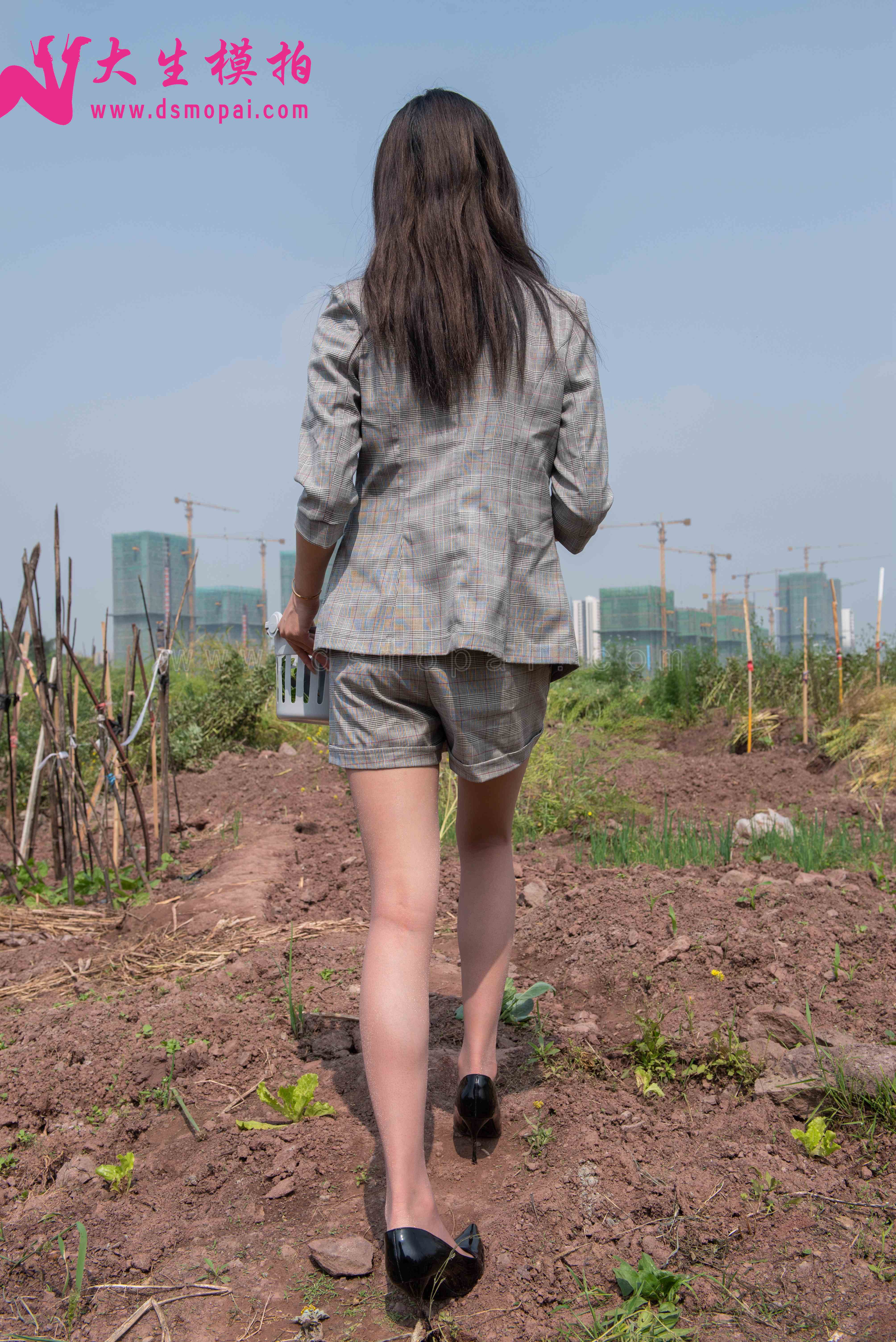 China Beauty Legs and feet 888