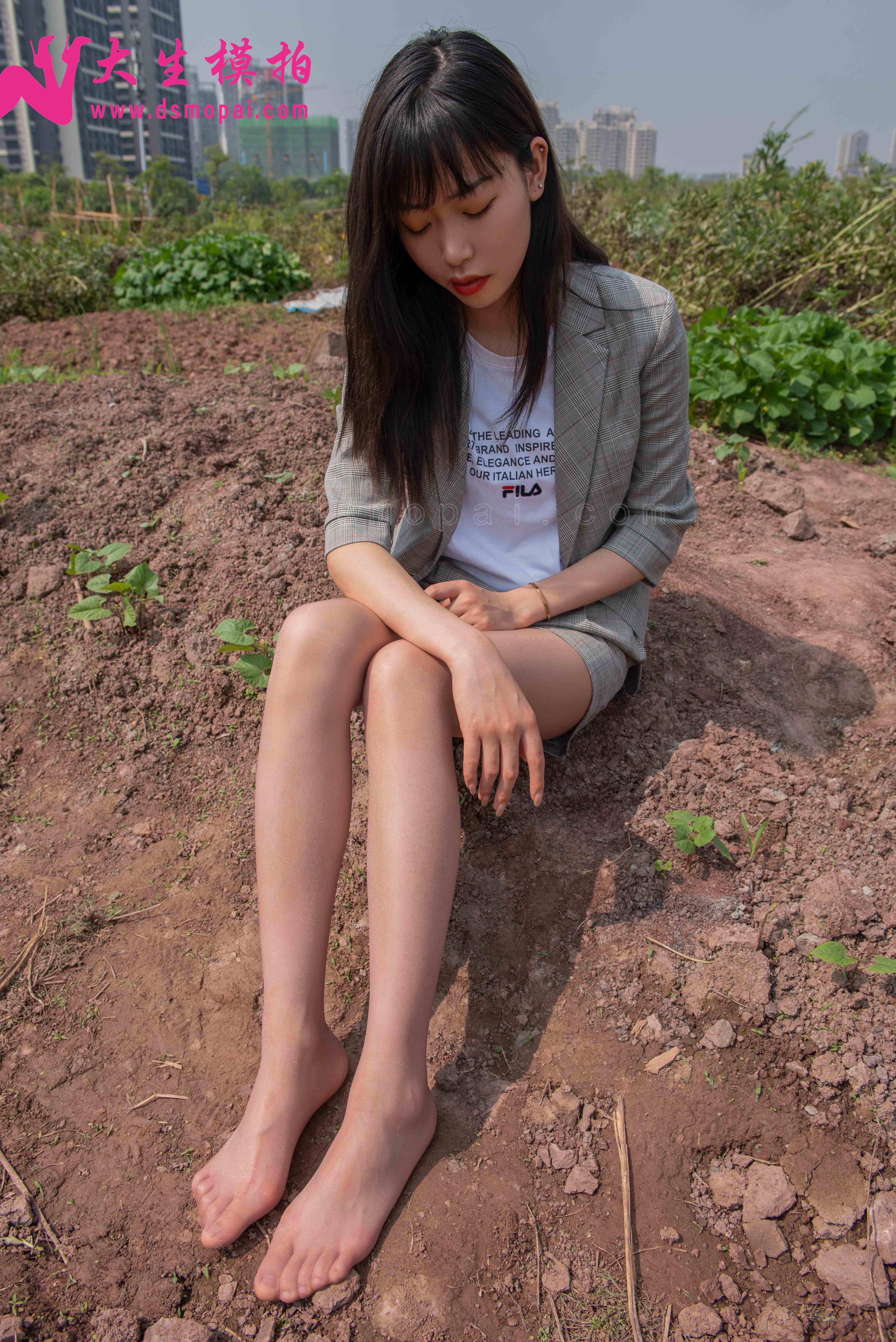 China Beauty Legs and feet 888