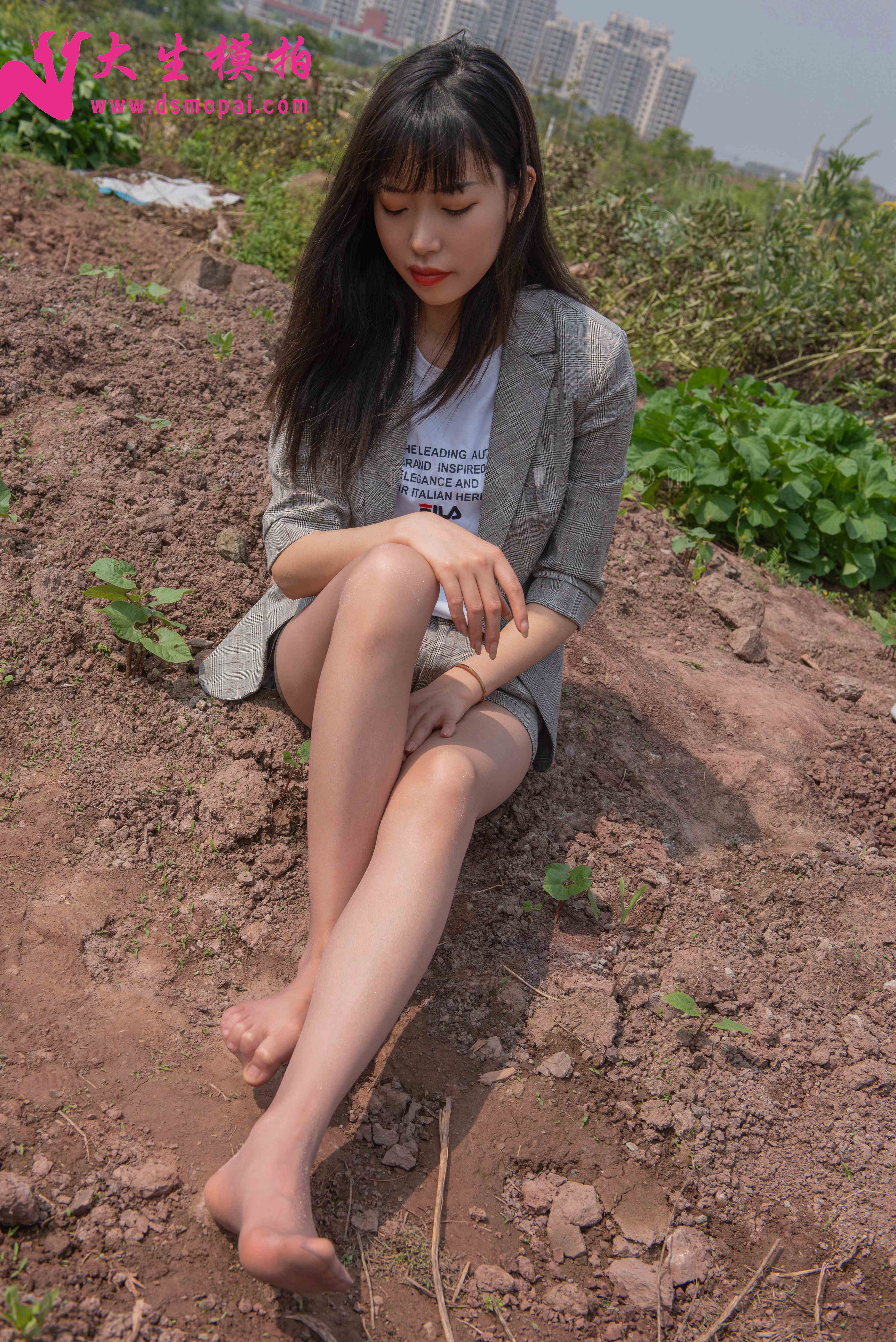 China Beauty Legs and feet 888