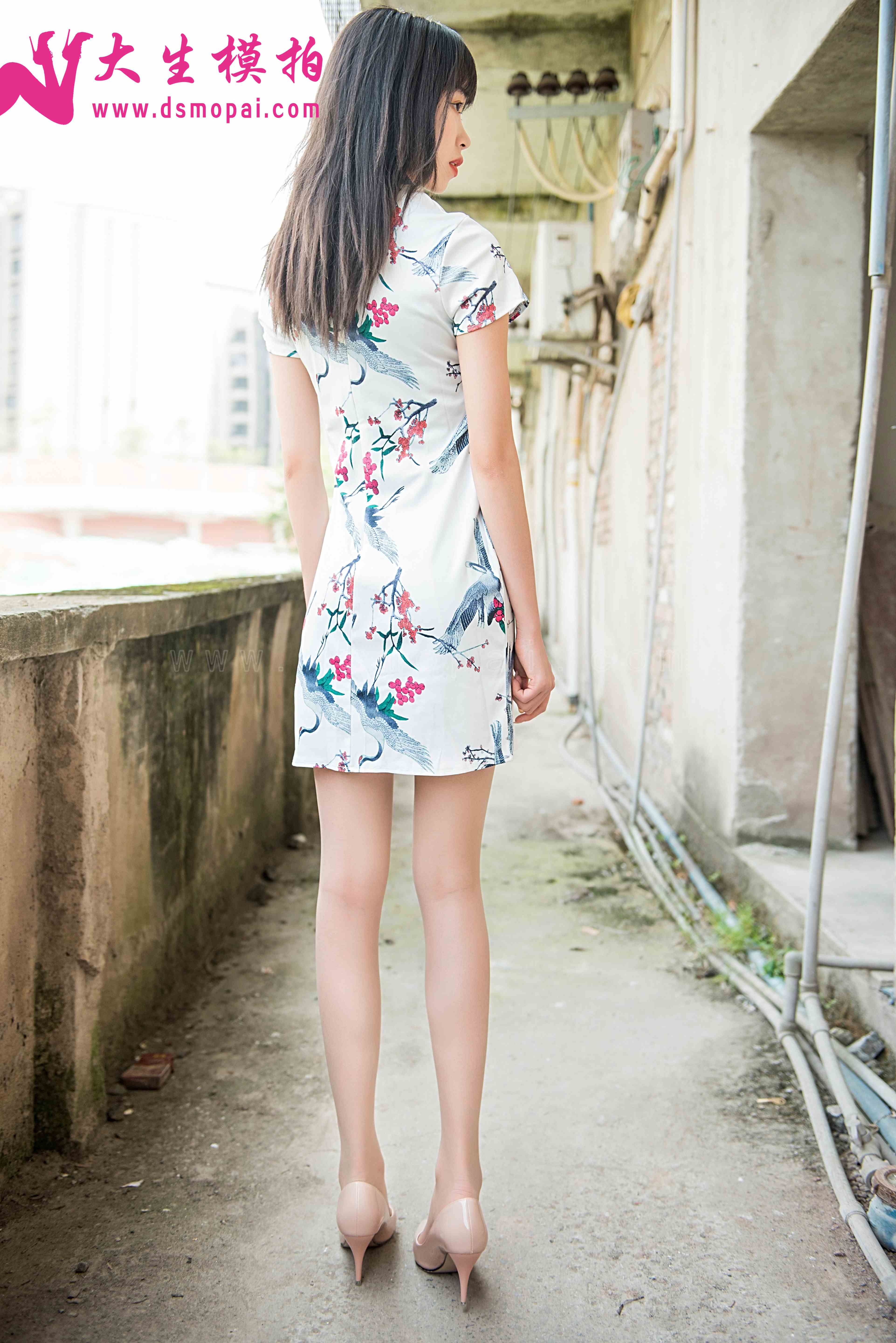 China Beauty Legs and feet 890