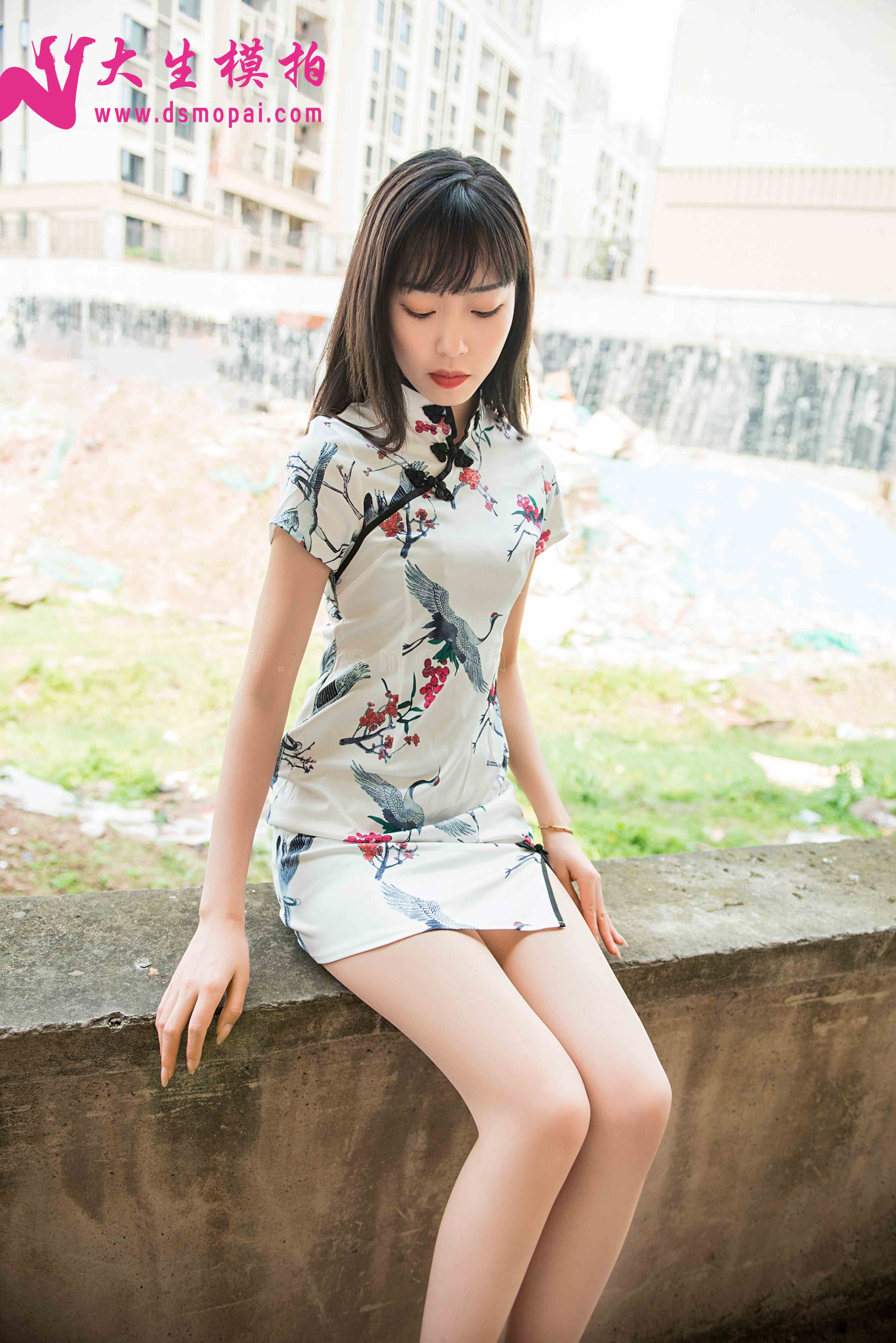 China Beauty Legs and feet 890