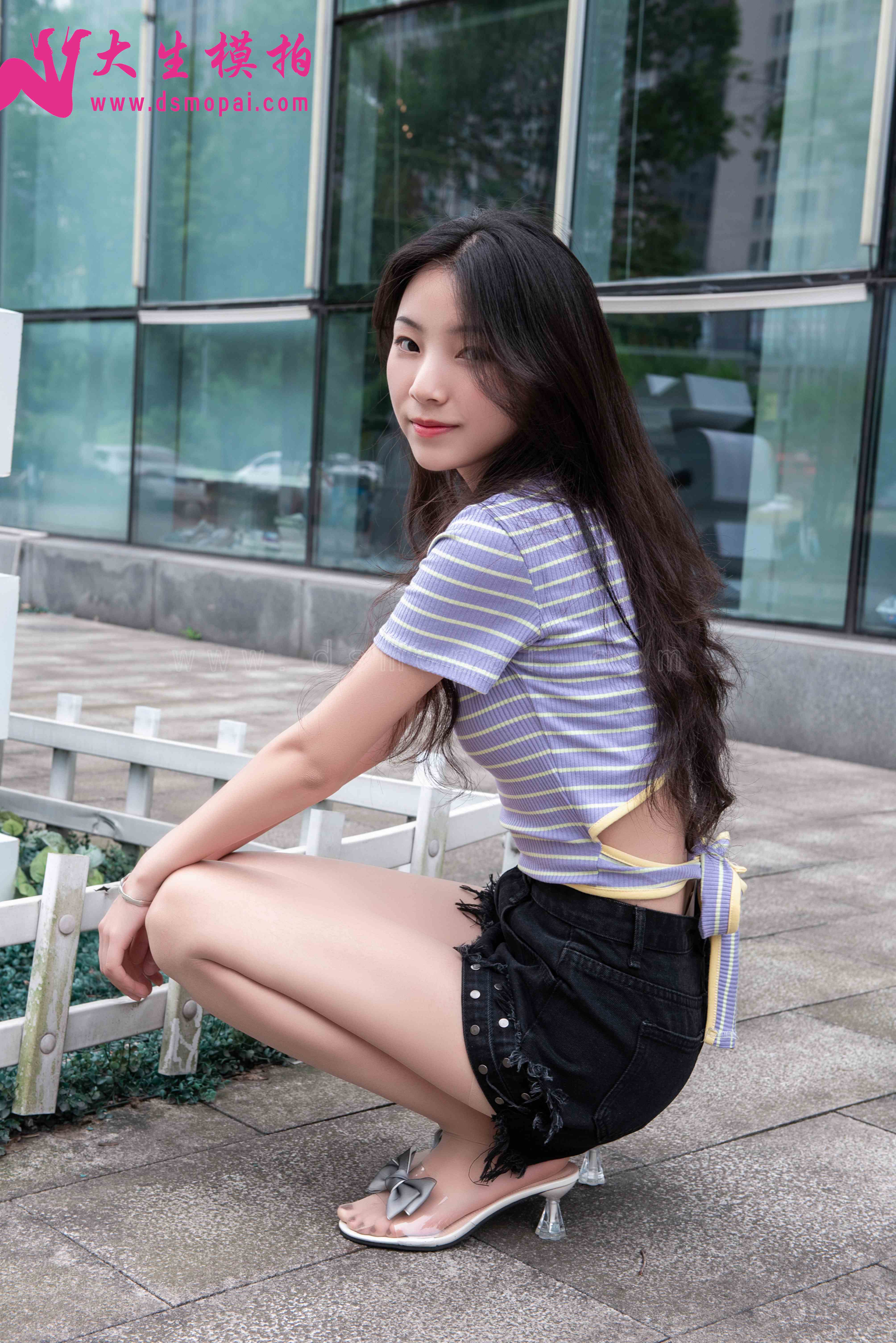 China Beauty Legs and feet 894