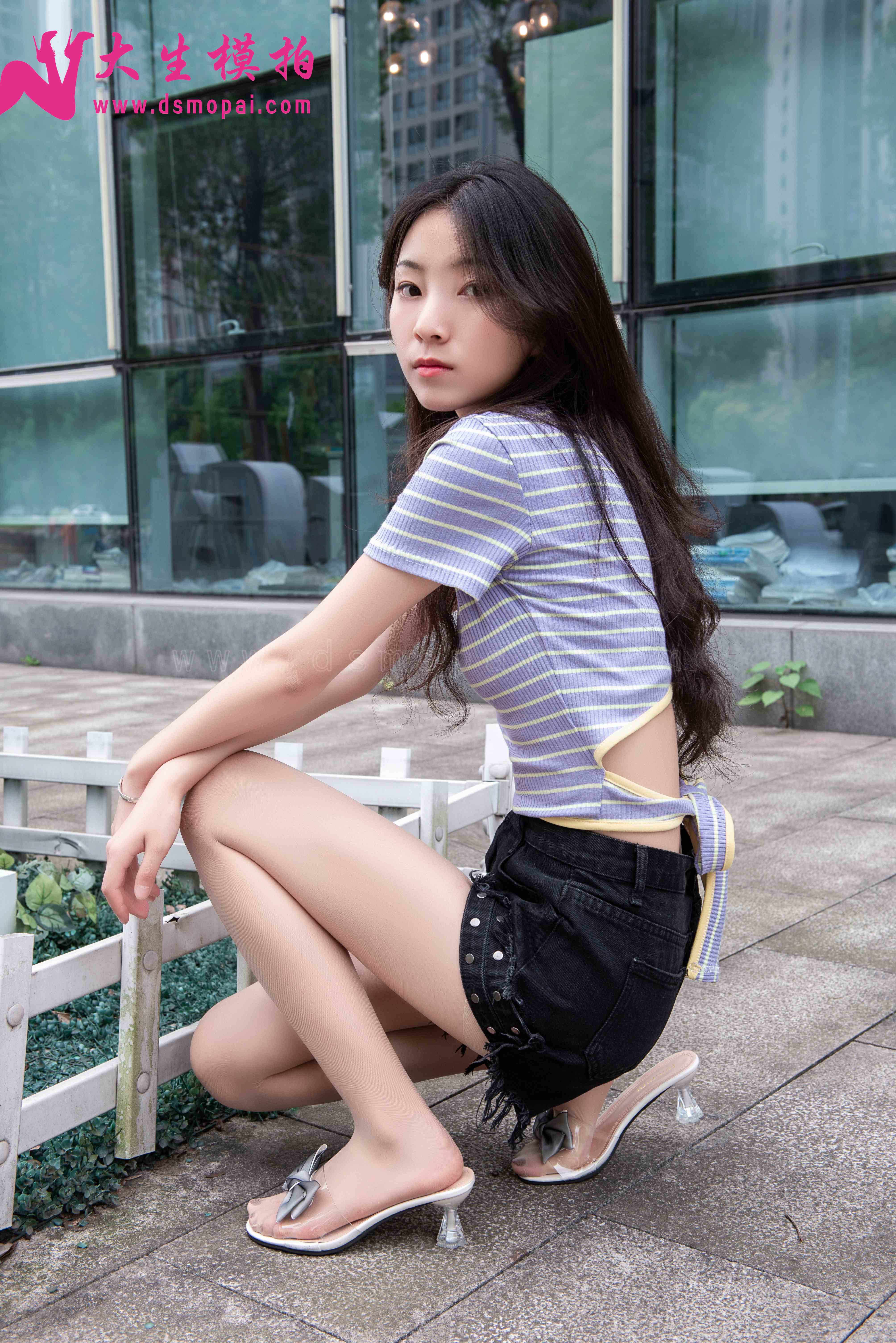 China Beauty Legs and feet 894