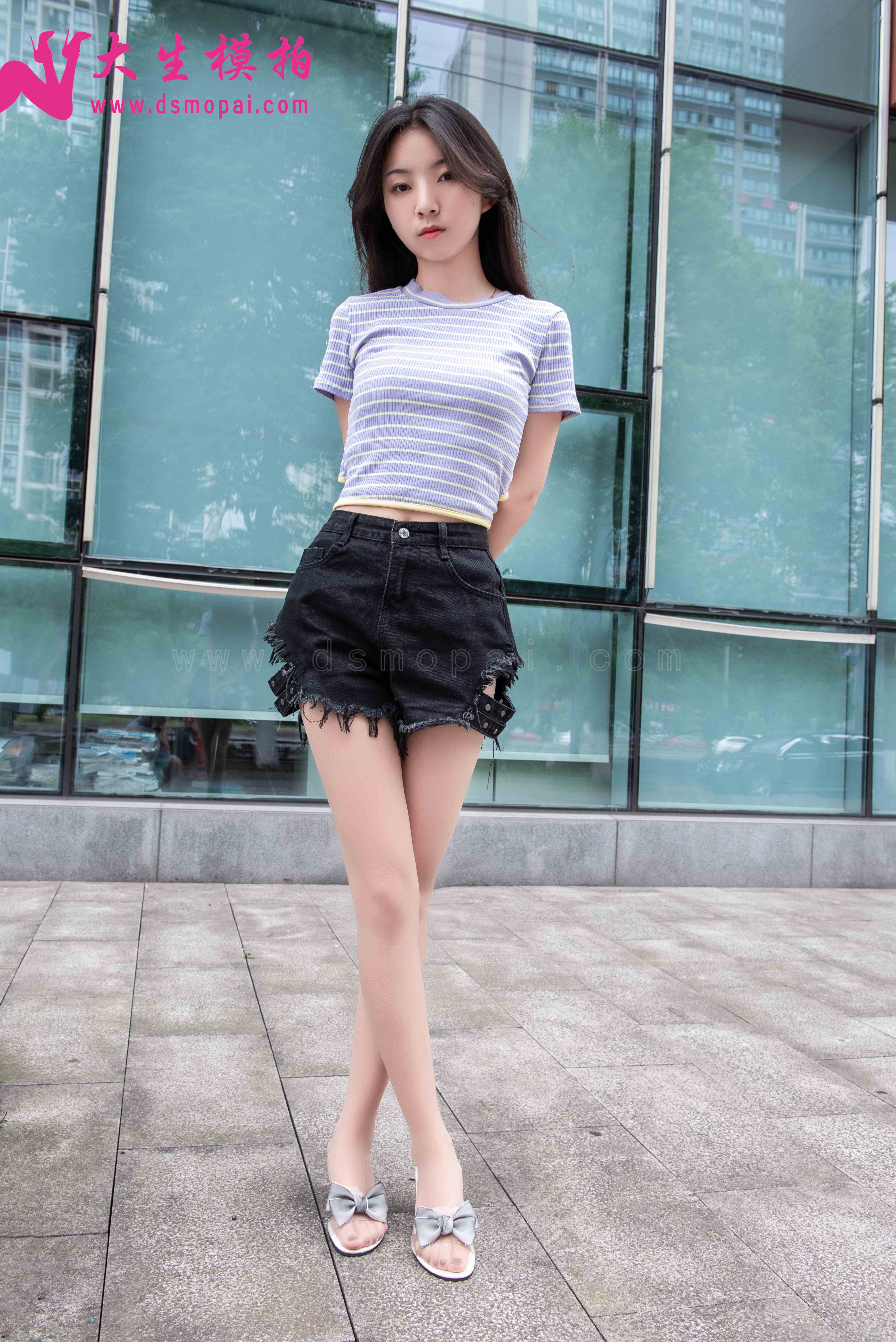 China Beauty Legs and feet 894