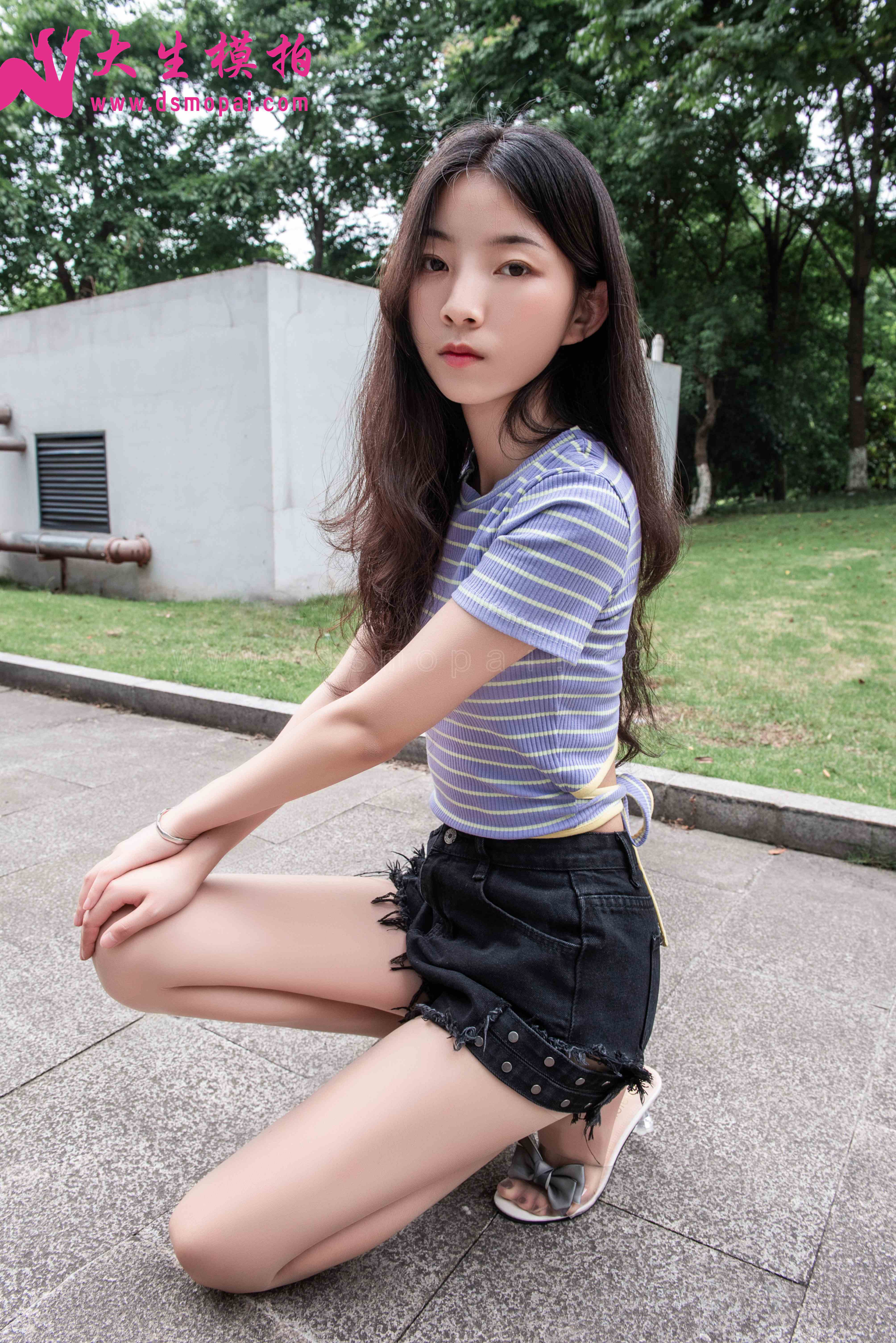 China Beauty Legs and feet 894