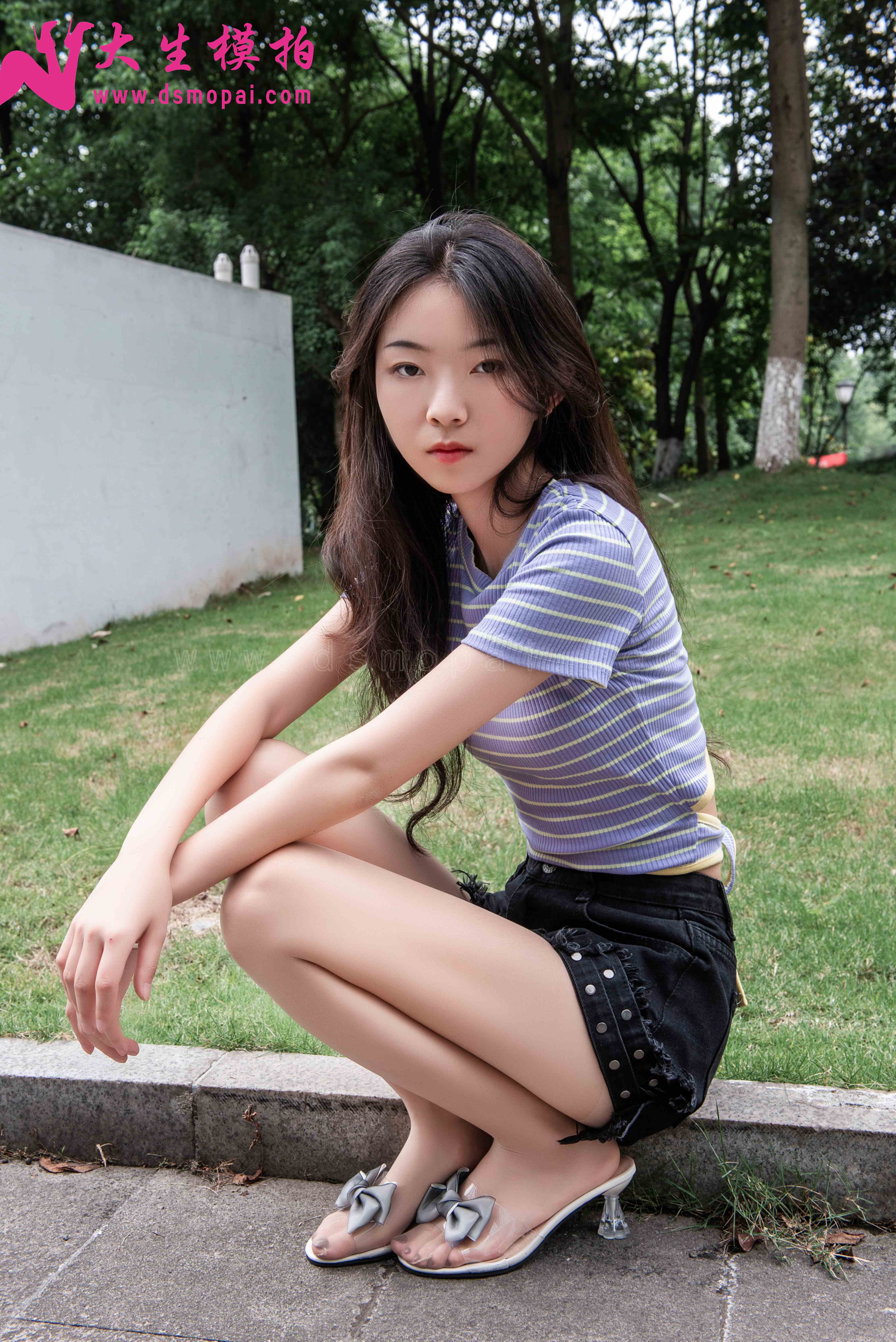 China Beauty Legs and feet 894