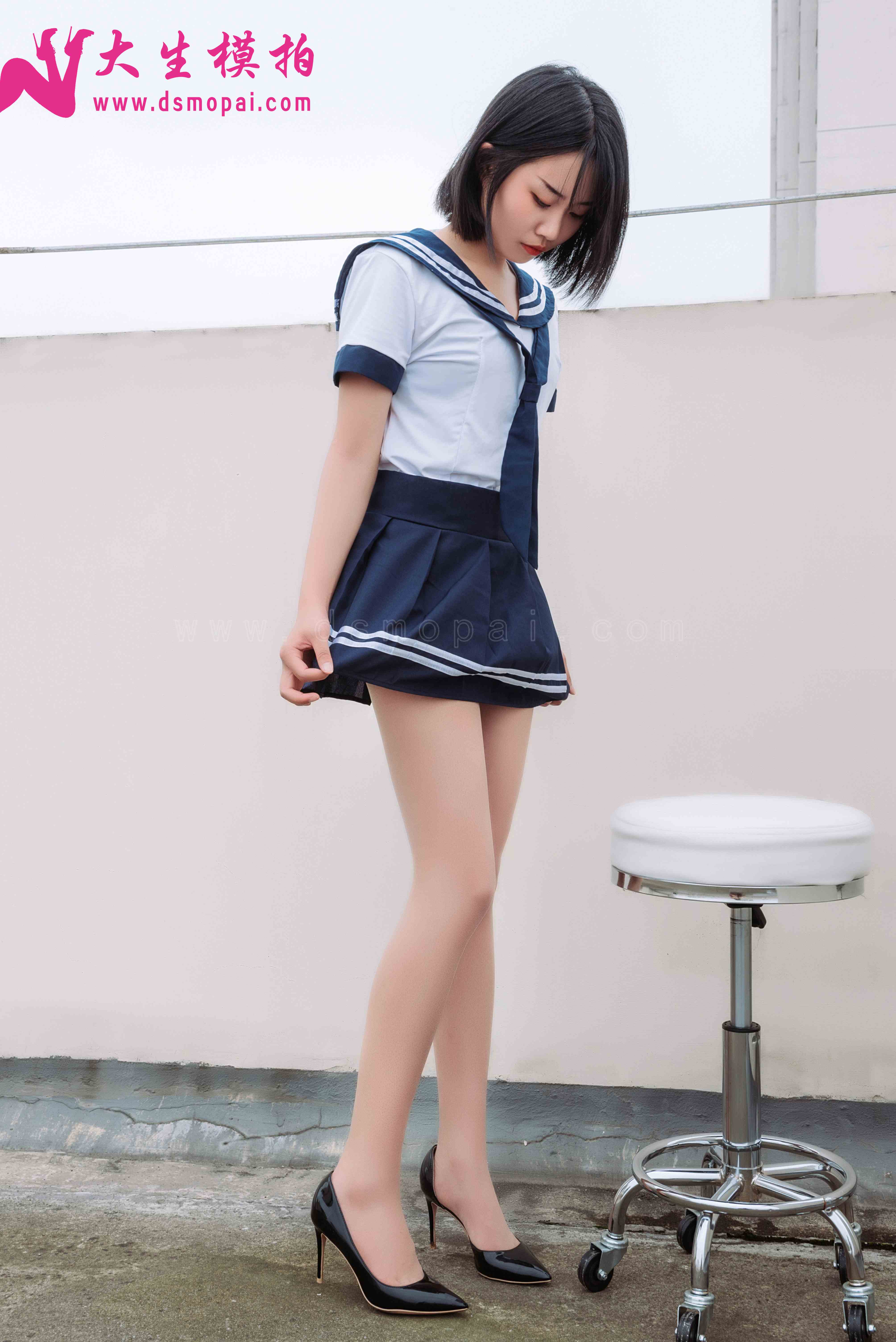 China Beauty Legs and feet 895