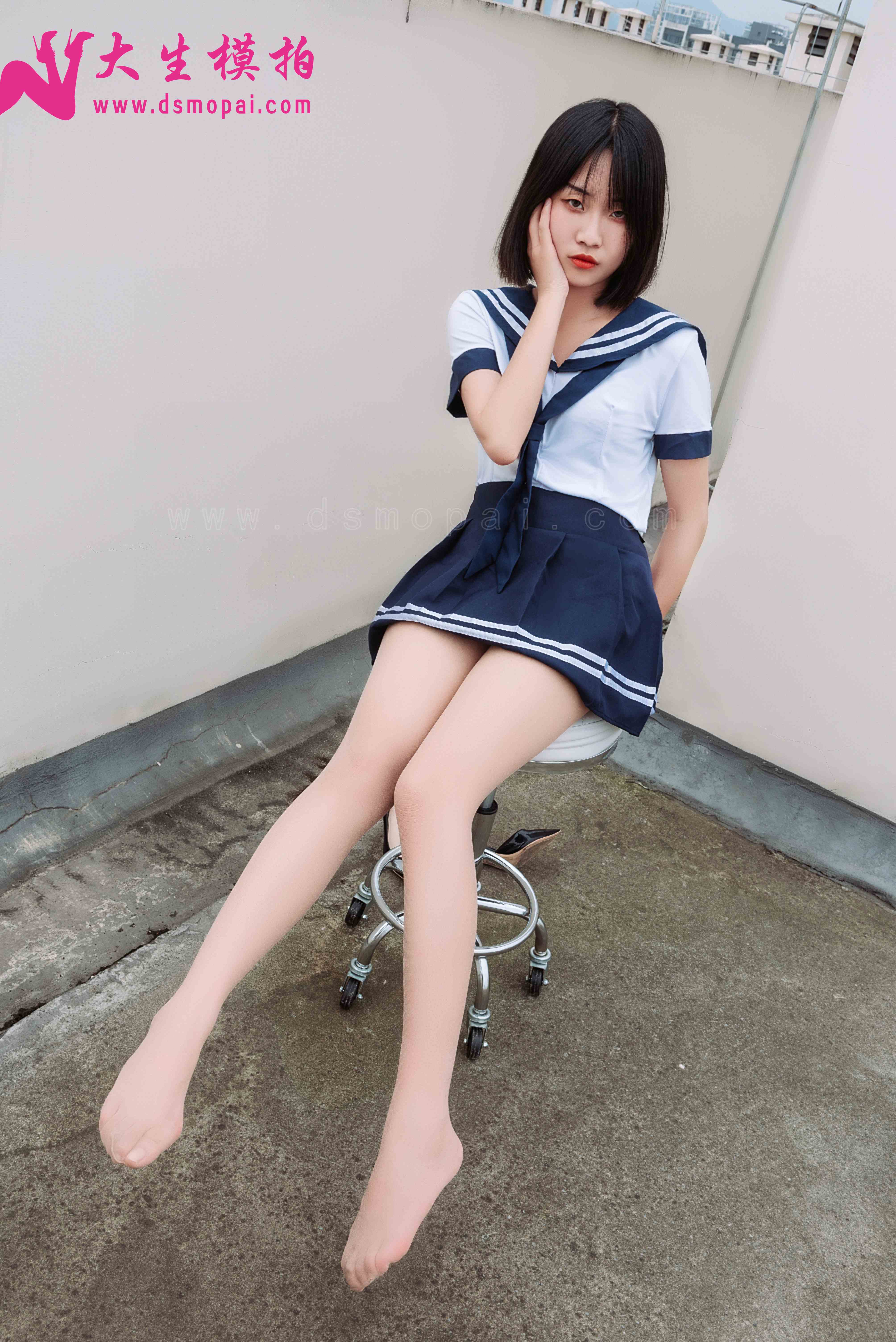 China Beauty Legs and feet 895