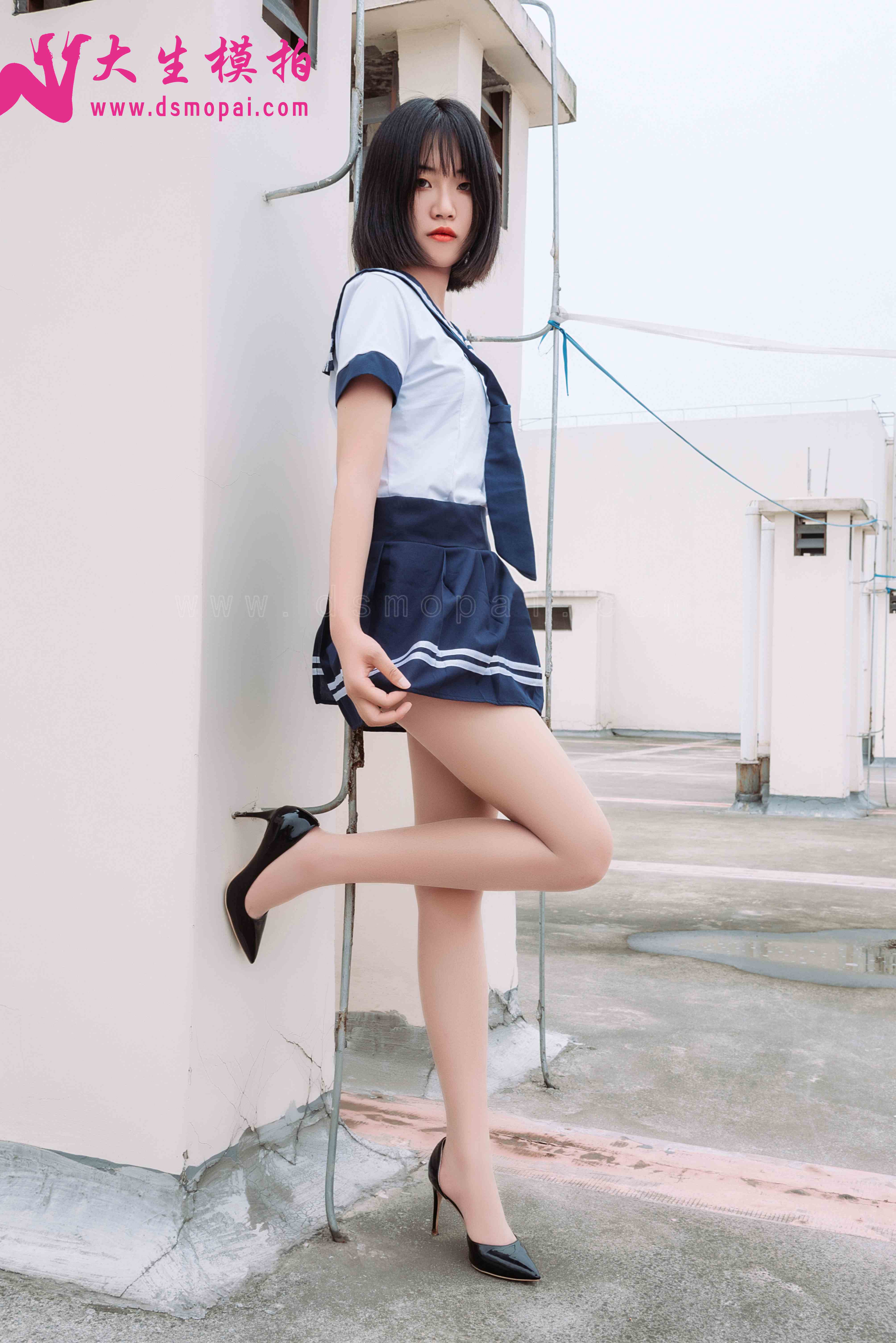 China Beauty Legs and feet 895