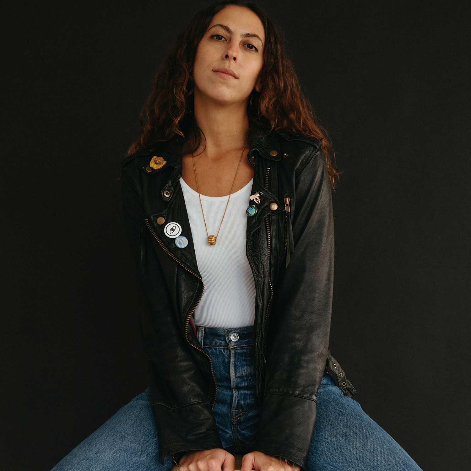 Sexy slut Alexandra naked public