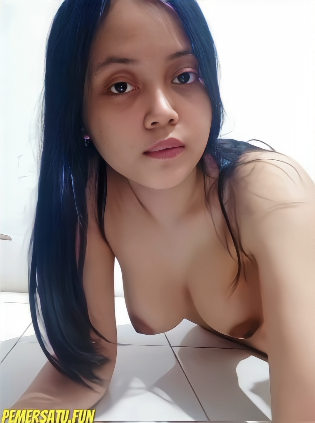 Gadis melayu pamer meki