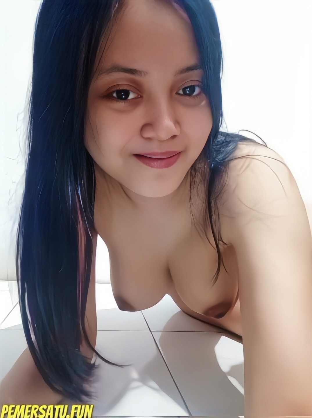 Gadis melayu pamer meki