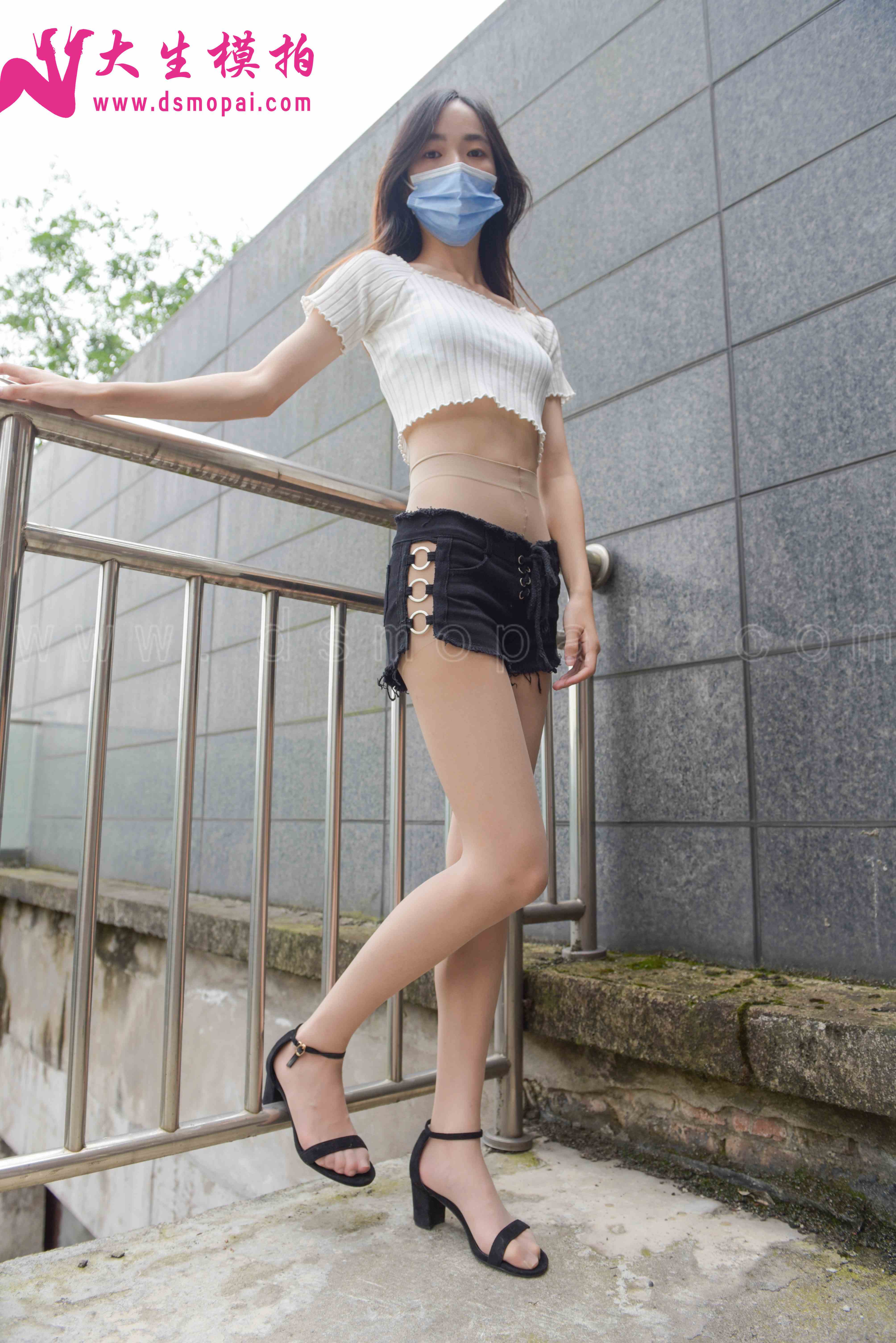 China Beauty Legs and feet 898