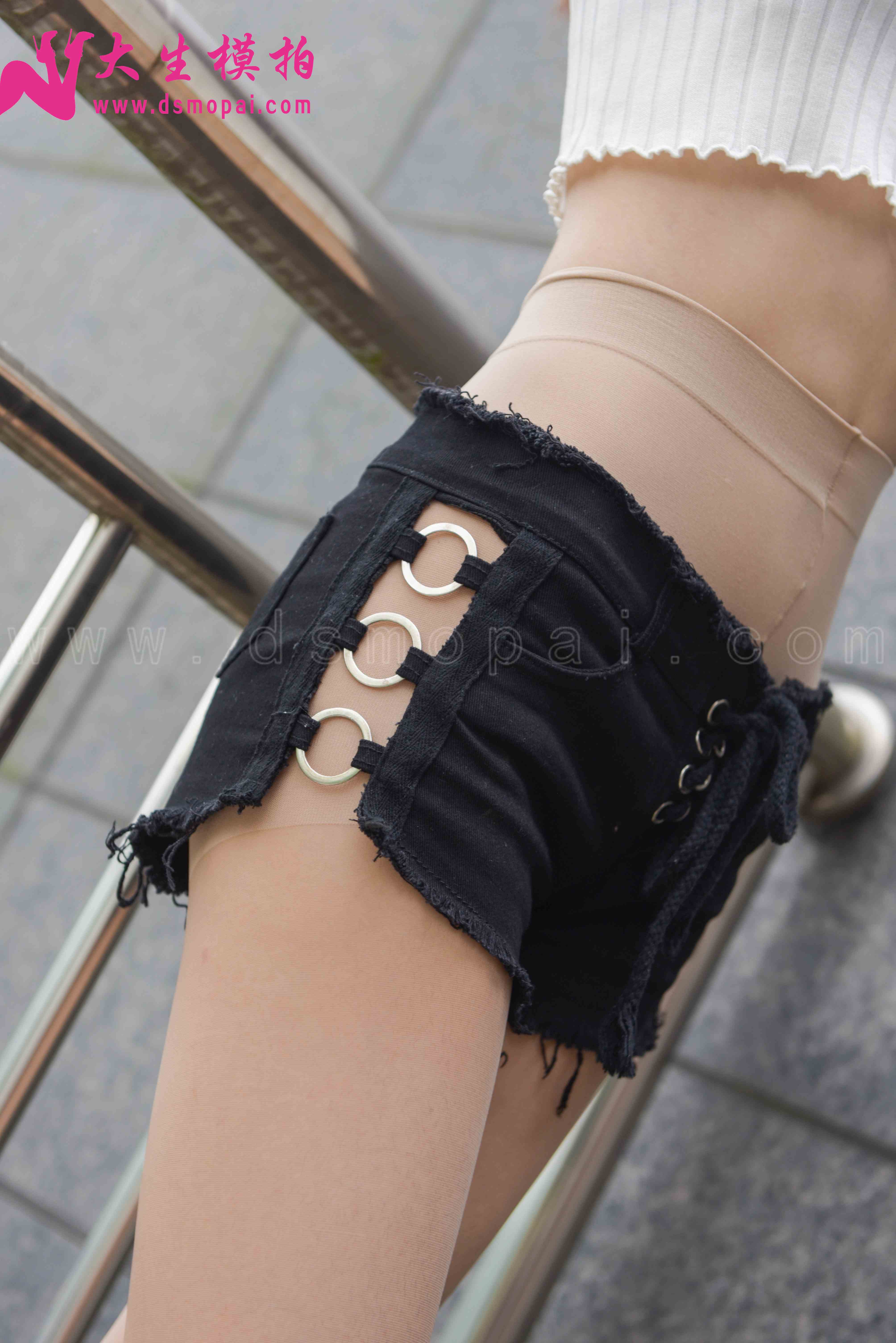 China Beauty Legs and feet 898