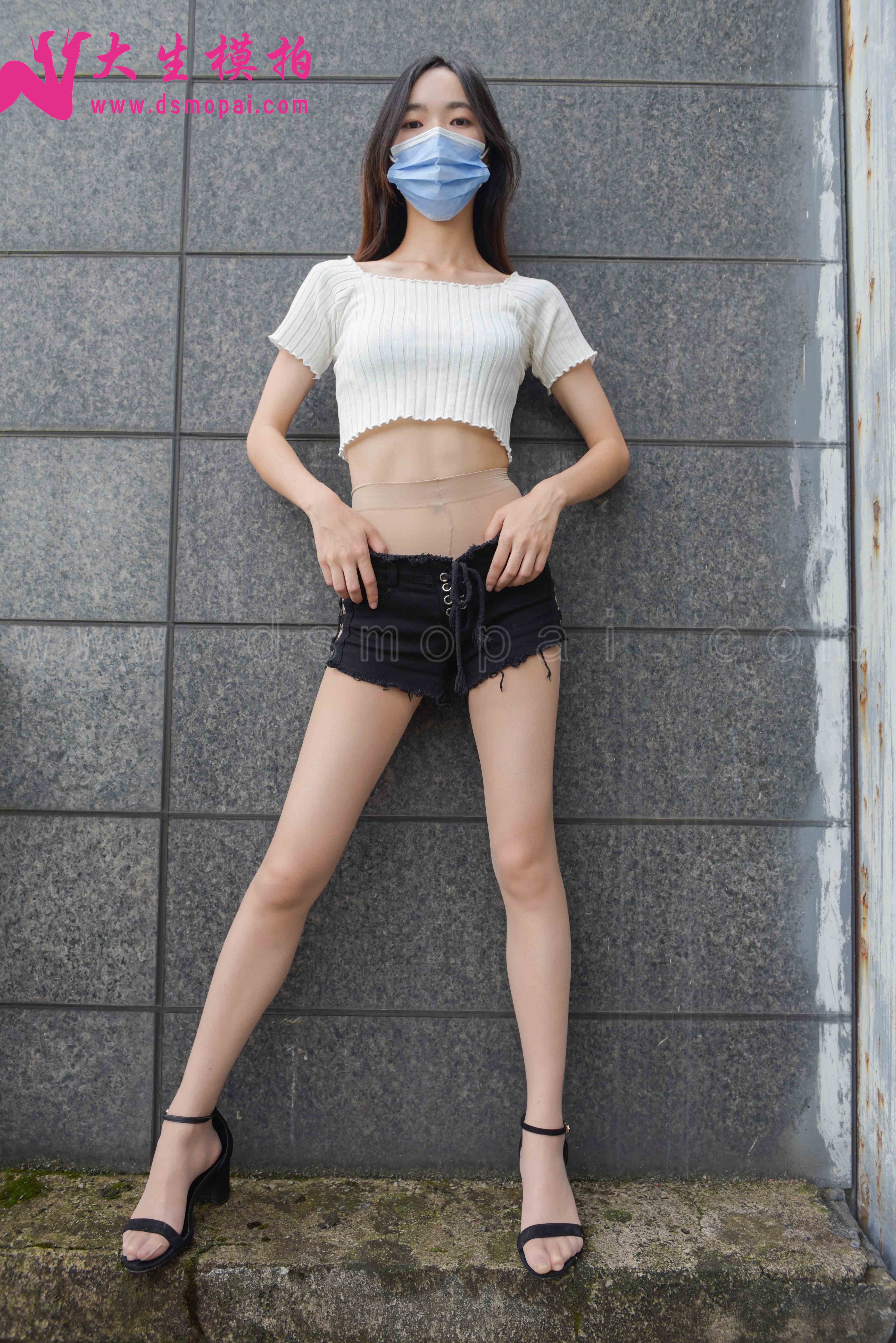 China Beauty Legs and feet 898