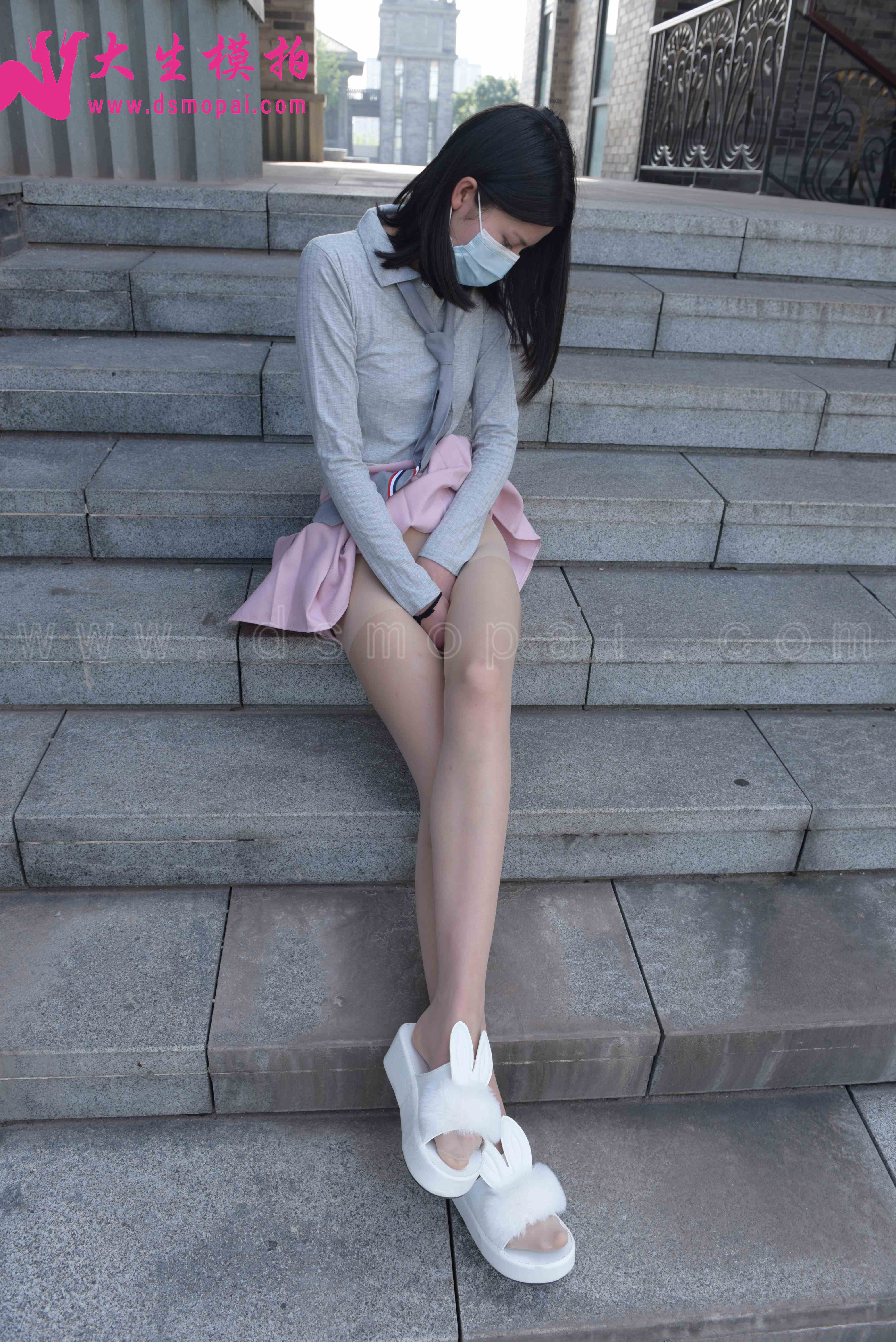 China Beauty Legs and feet 900