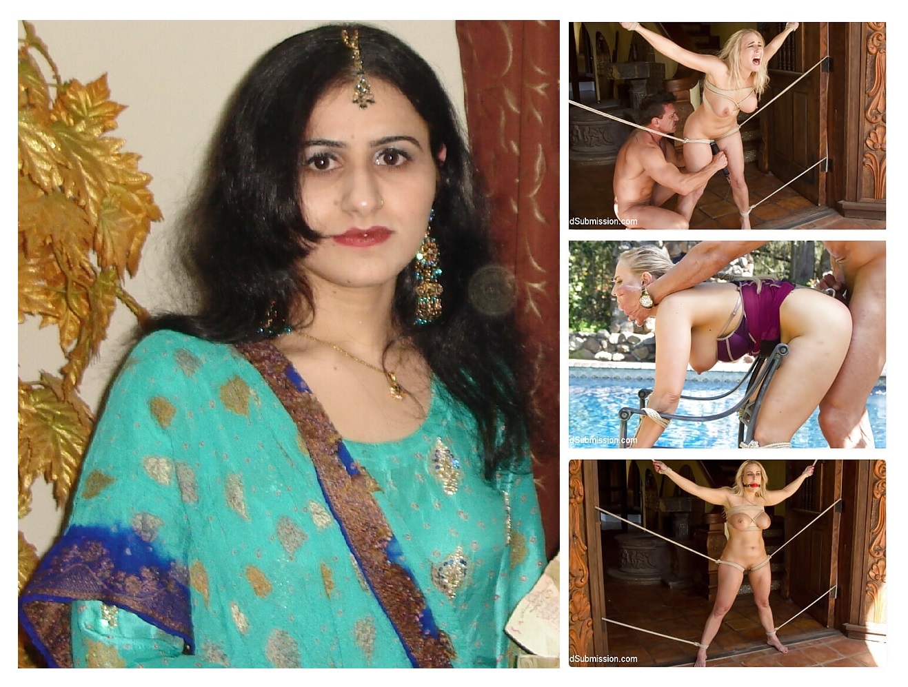 Indians Sex Fantasy
