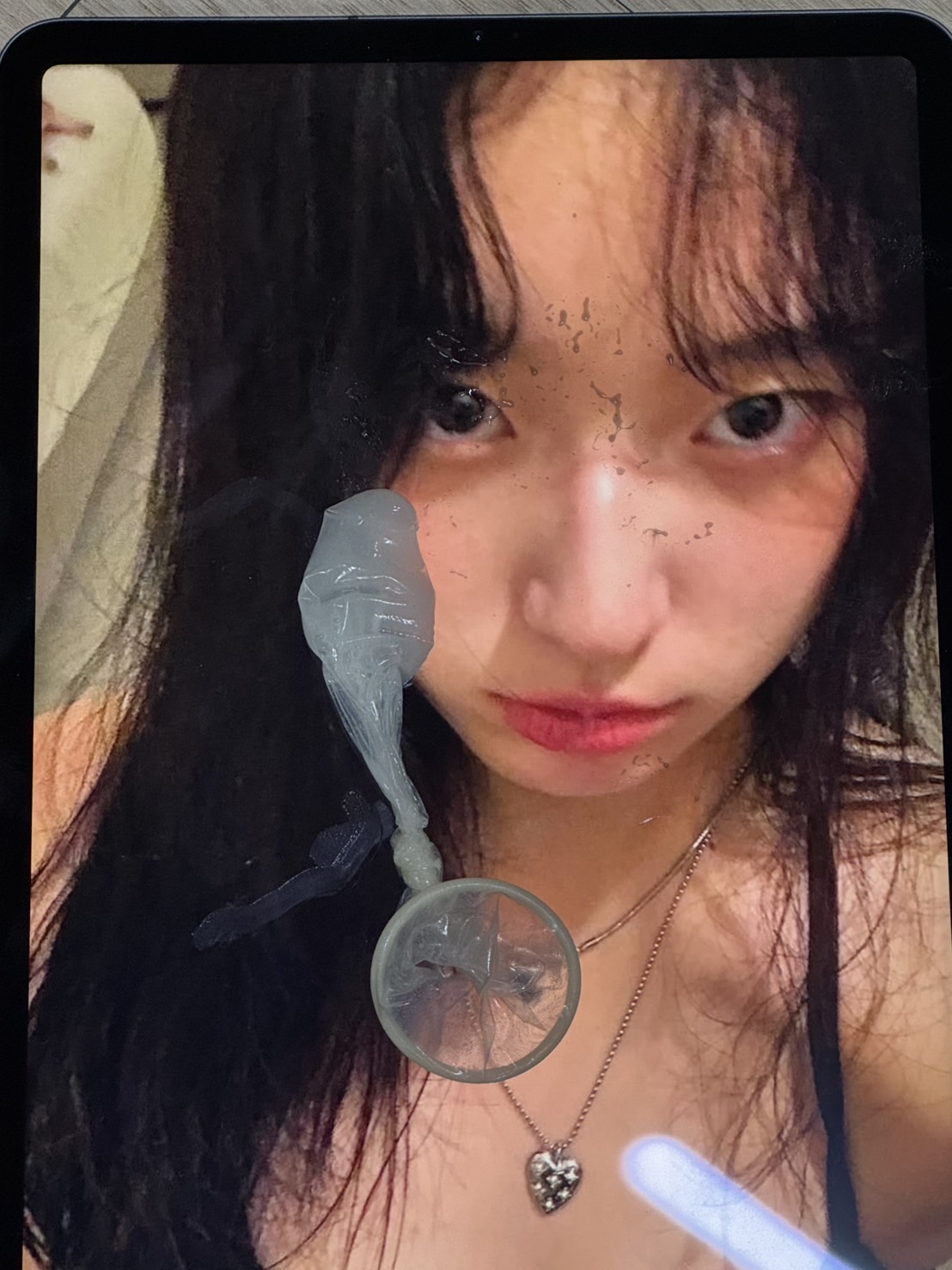 Korean Slut Nahyeon Kim 김나현