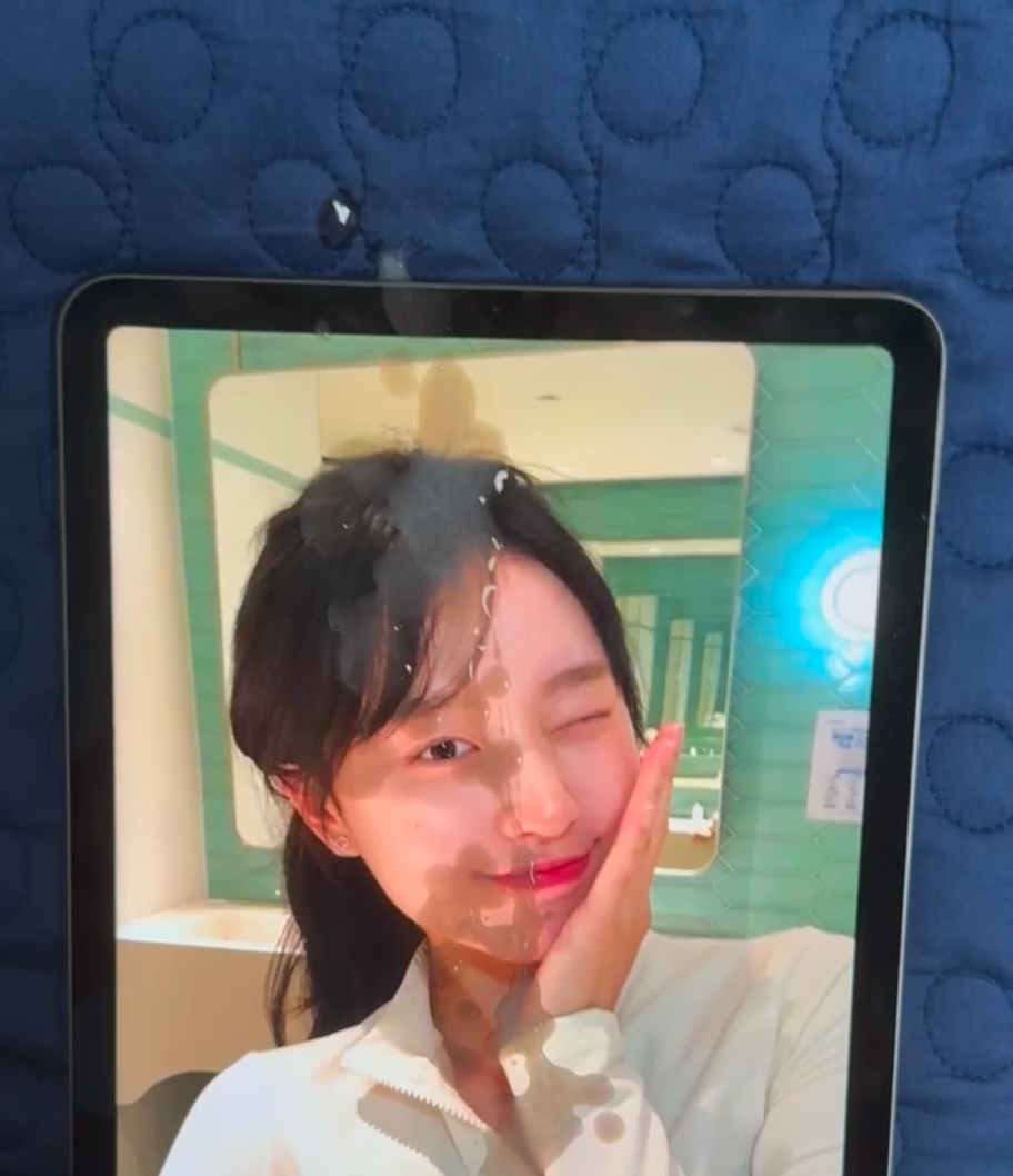 Korean Slut Nahyeon Kim 김나현