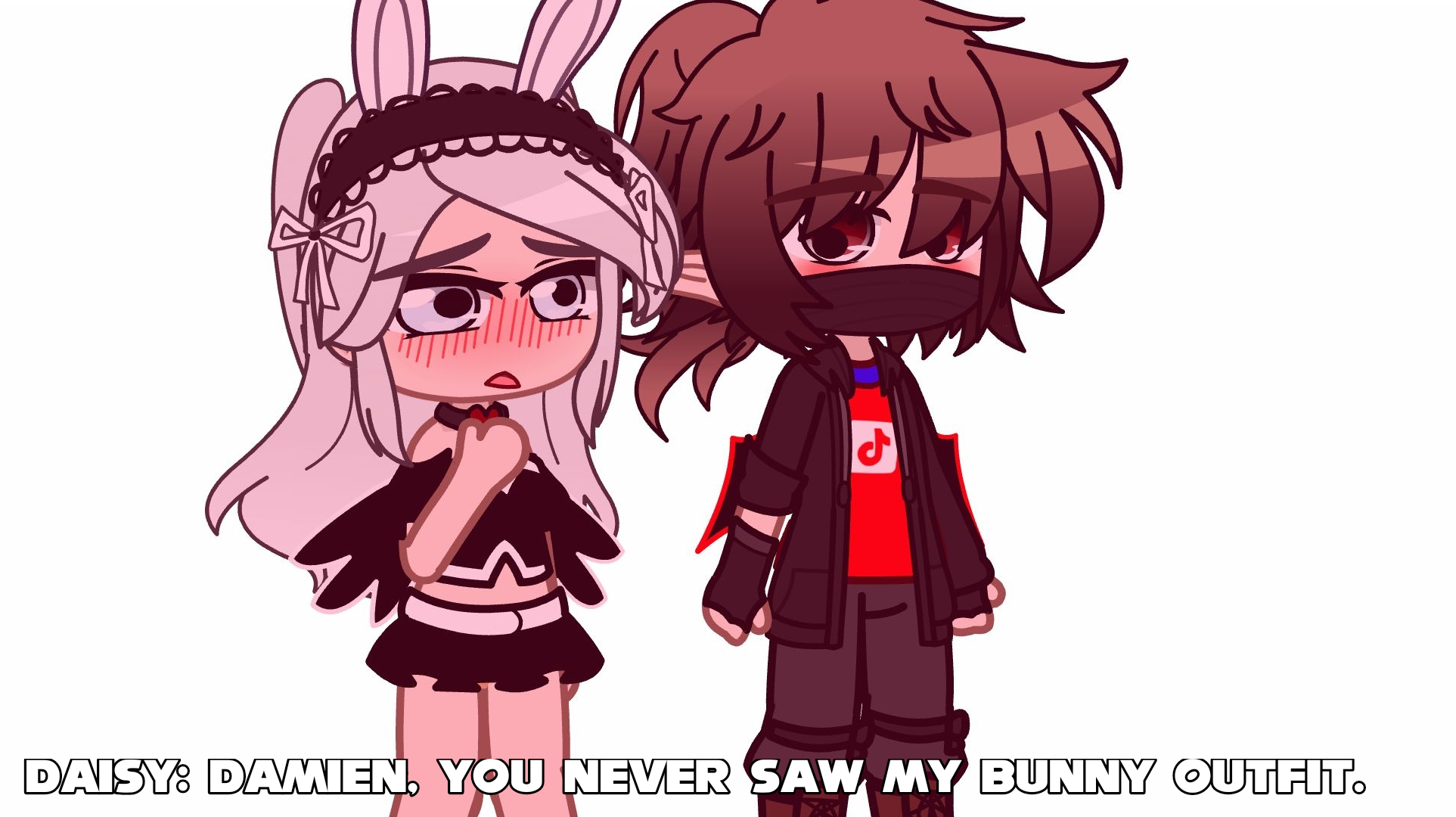 This is related to my next short video about Daisy