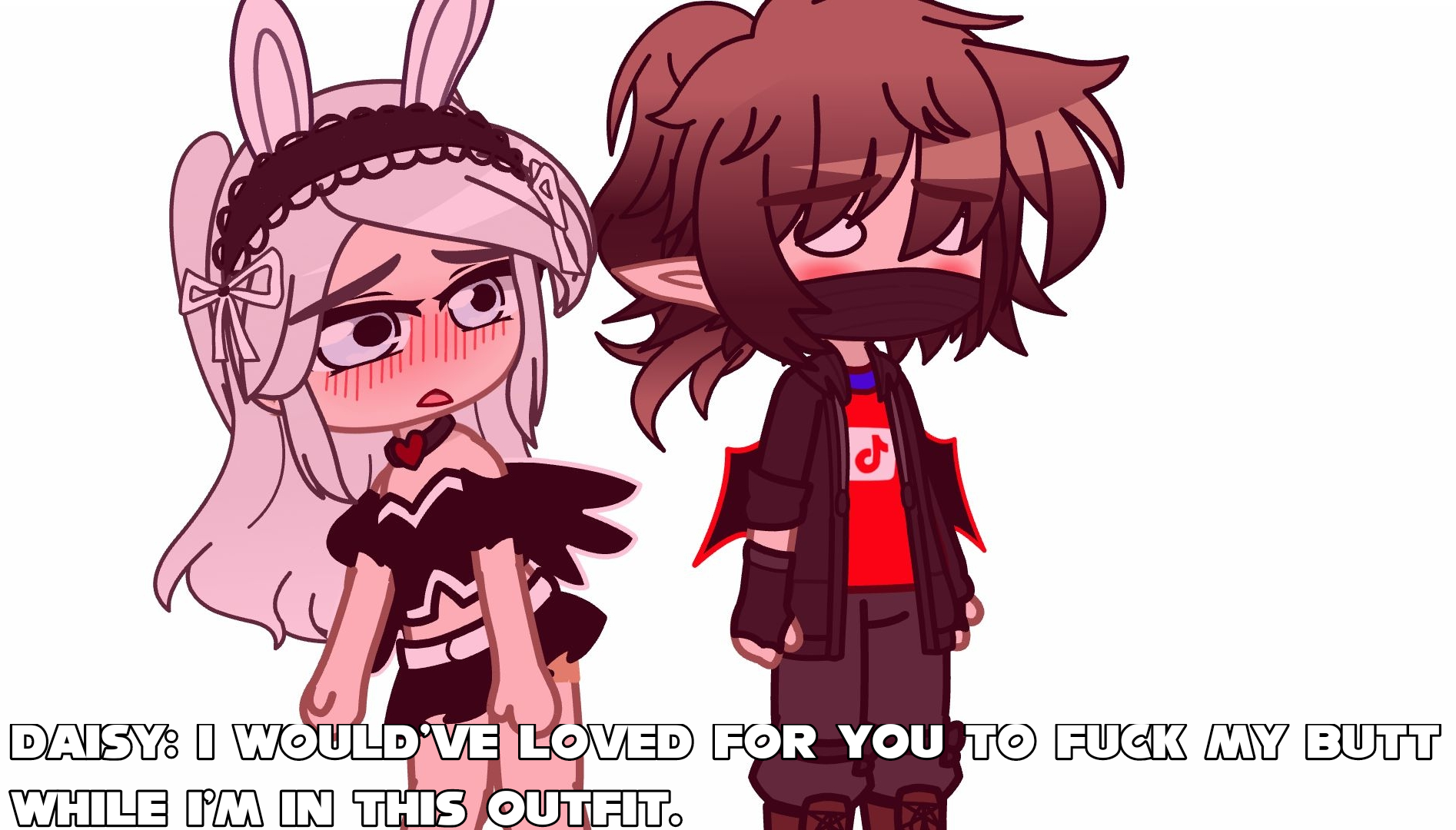 This is related to my next short video about Daisy