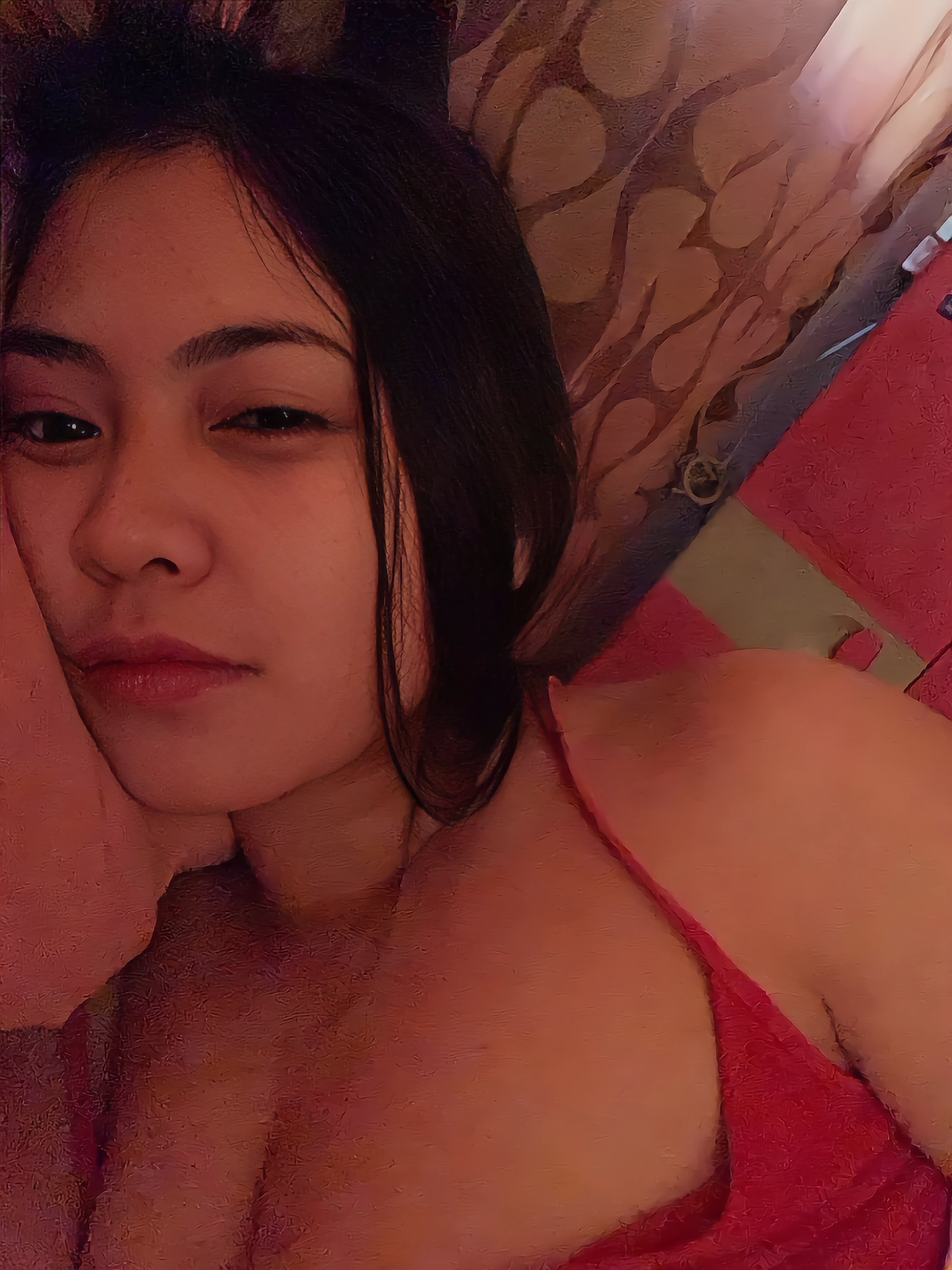 Cewek seksi tetek kencang
