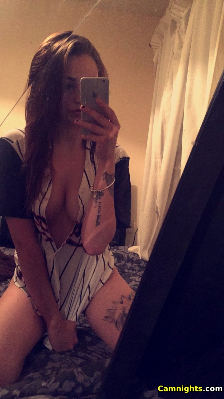 i wanna fuck her so good