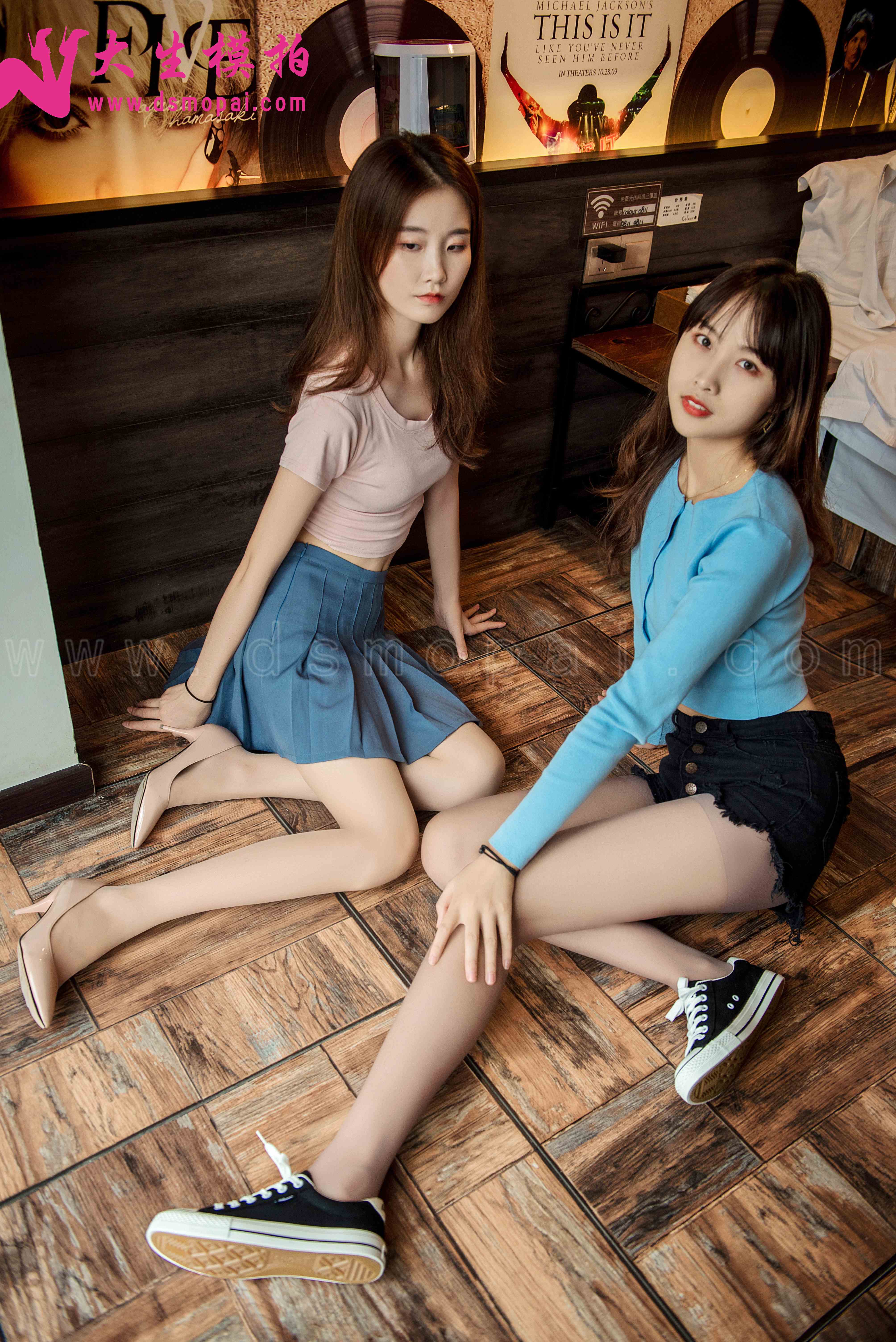 China Beauty Legs and feet 914