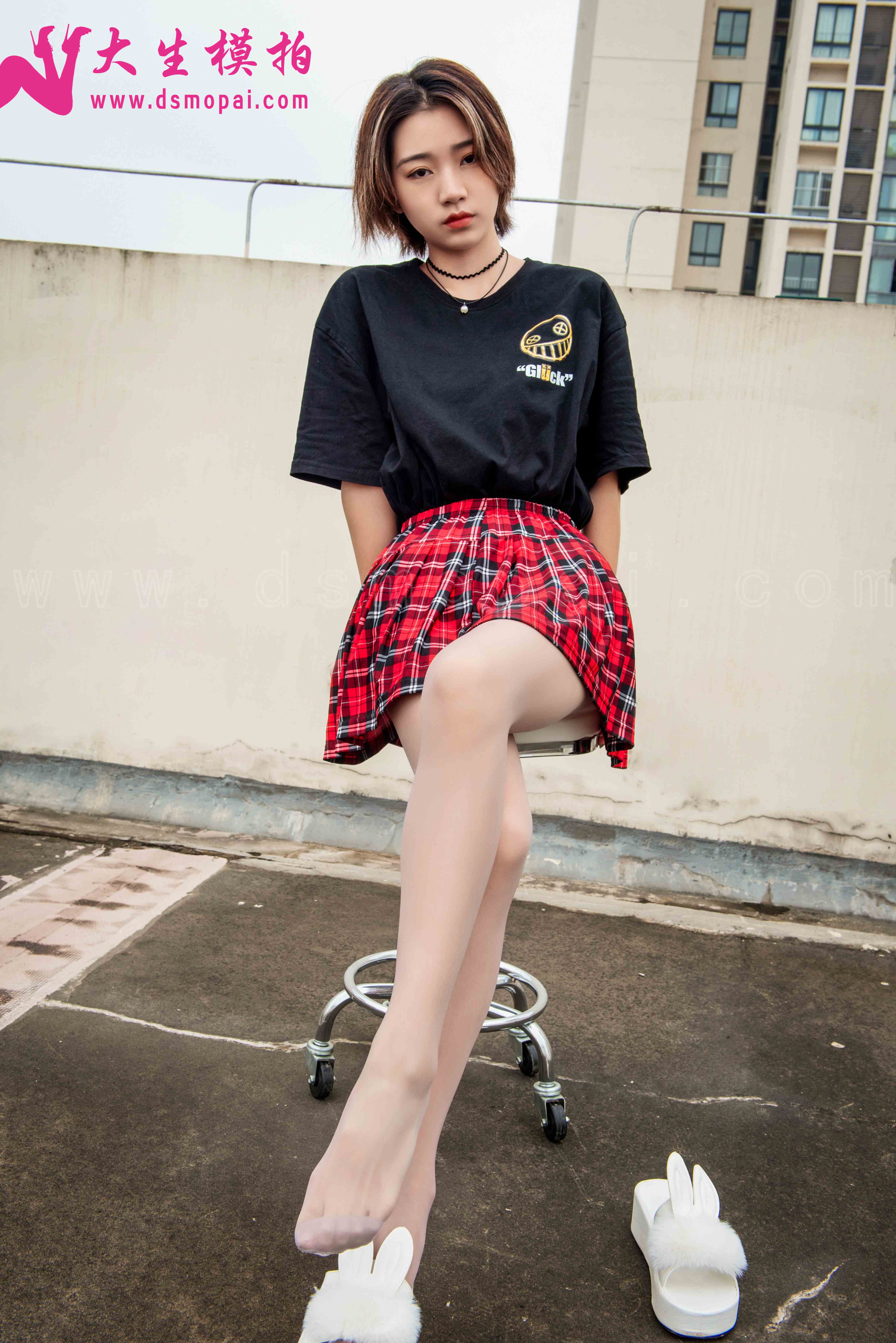 China Beauty Legs and feet 920