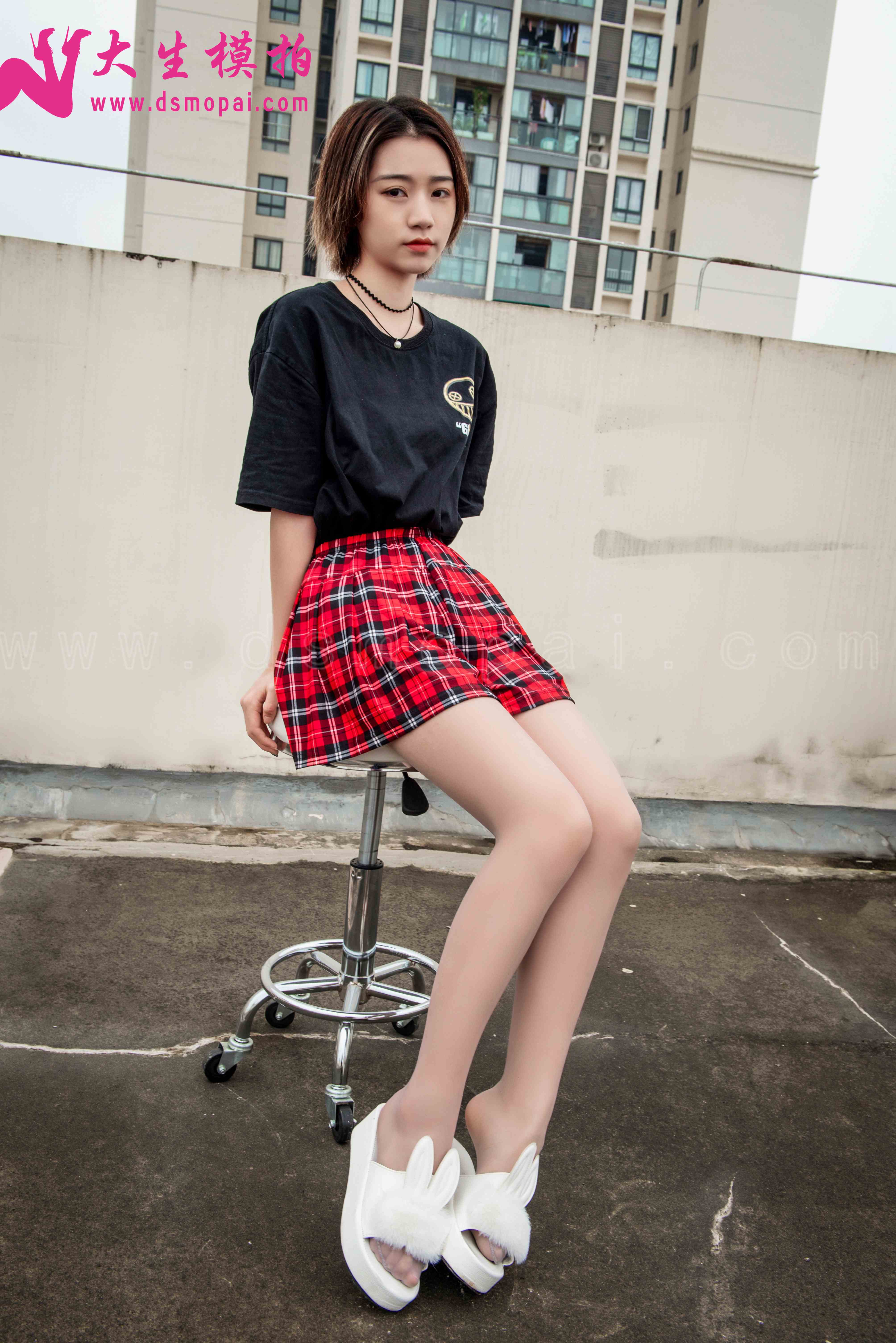 China Beauty Legs and feet 920