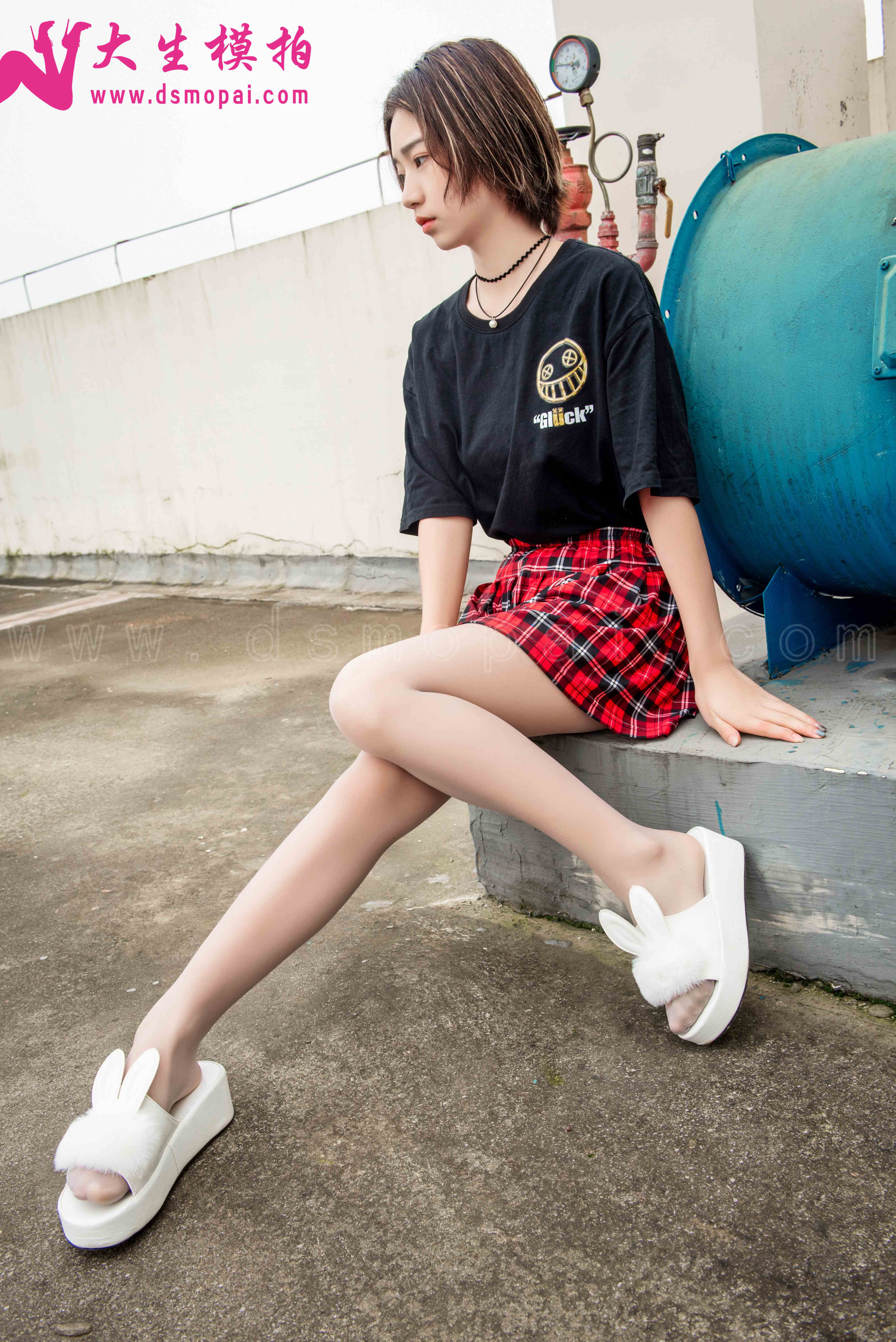 China Beauty Legs and feet 920