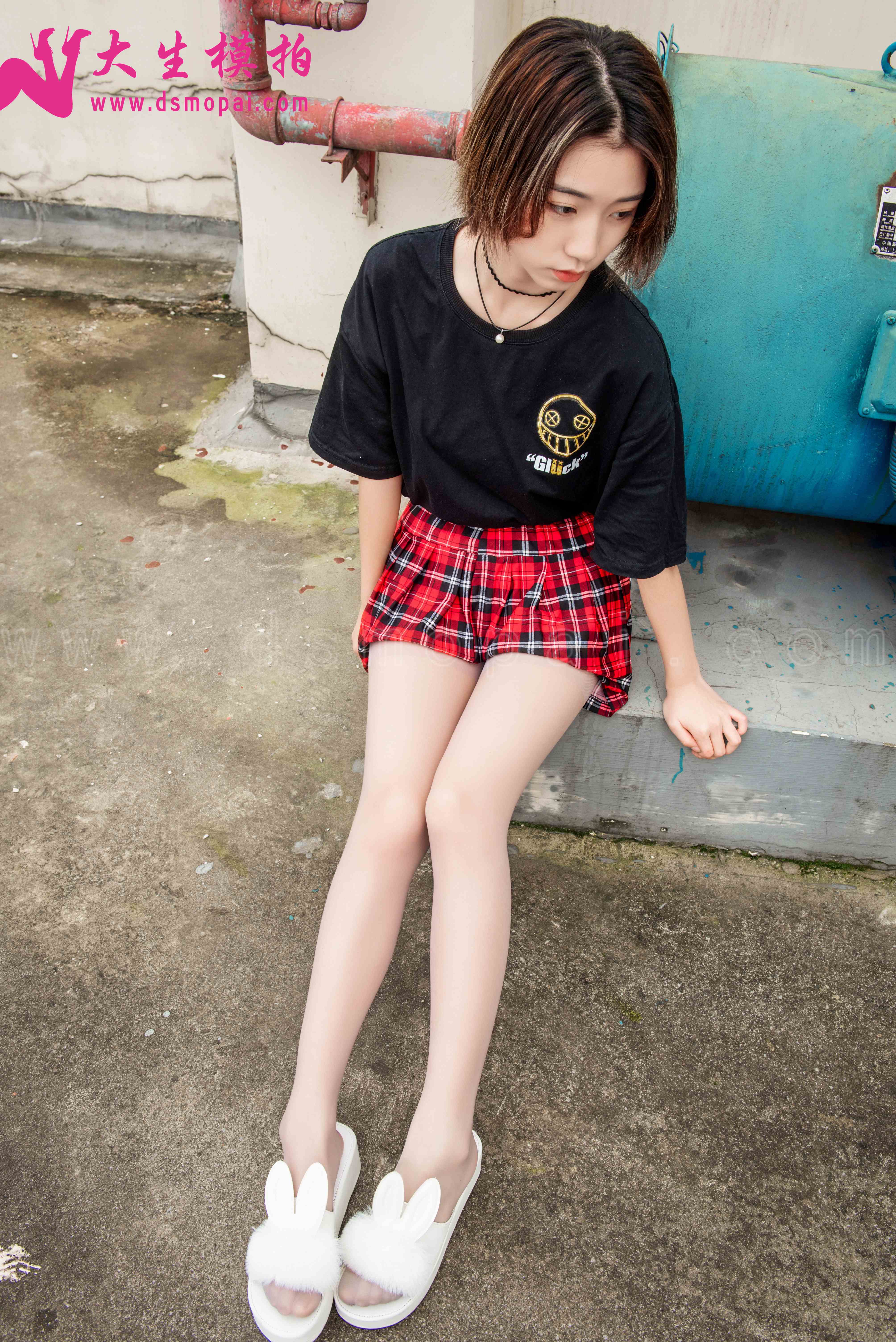 China Beauty Legs and feet 920