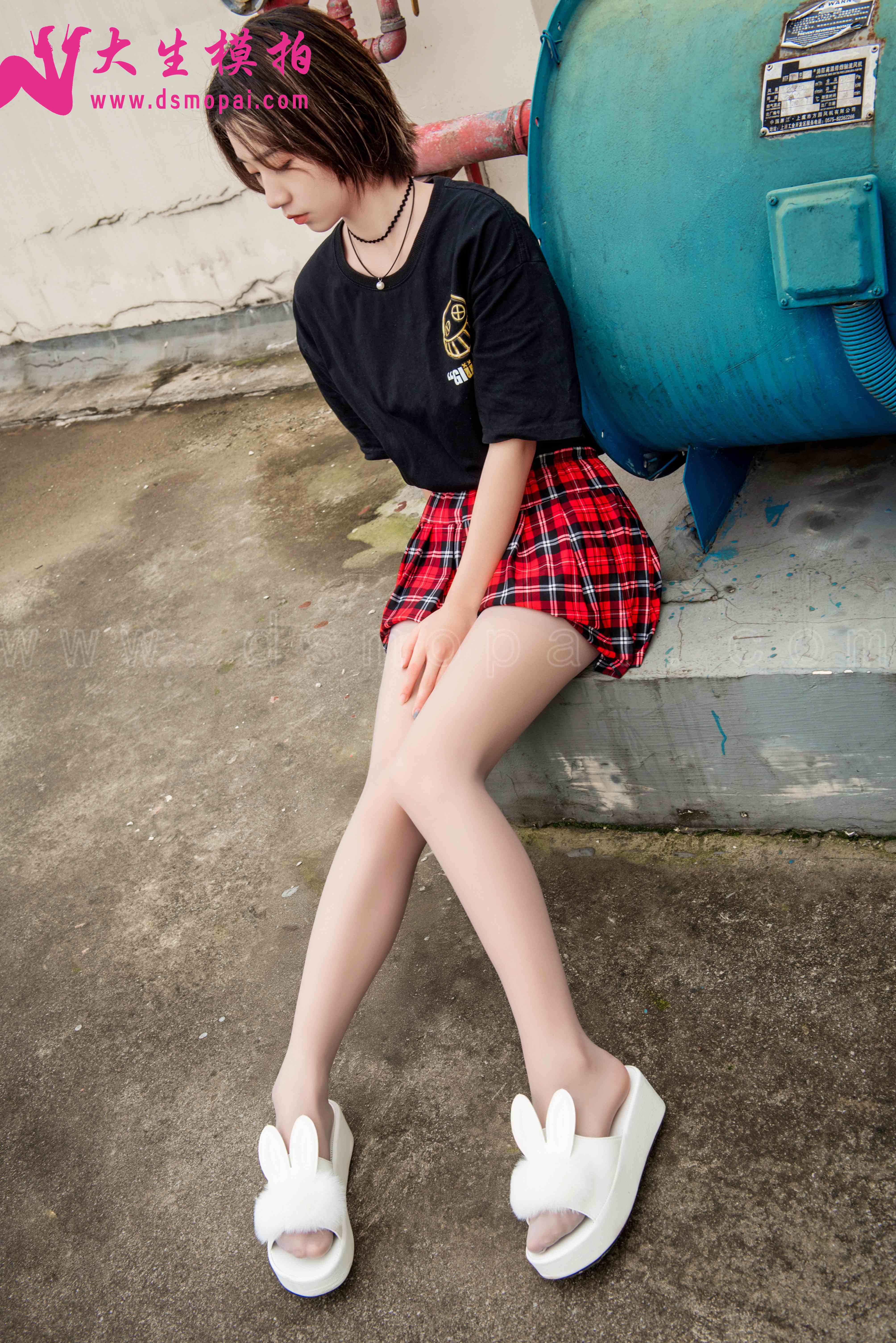 China Beauty Legs and feet 920