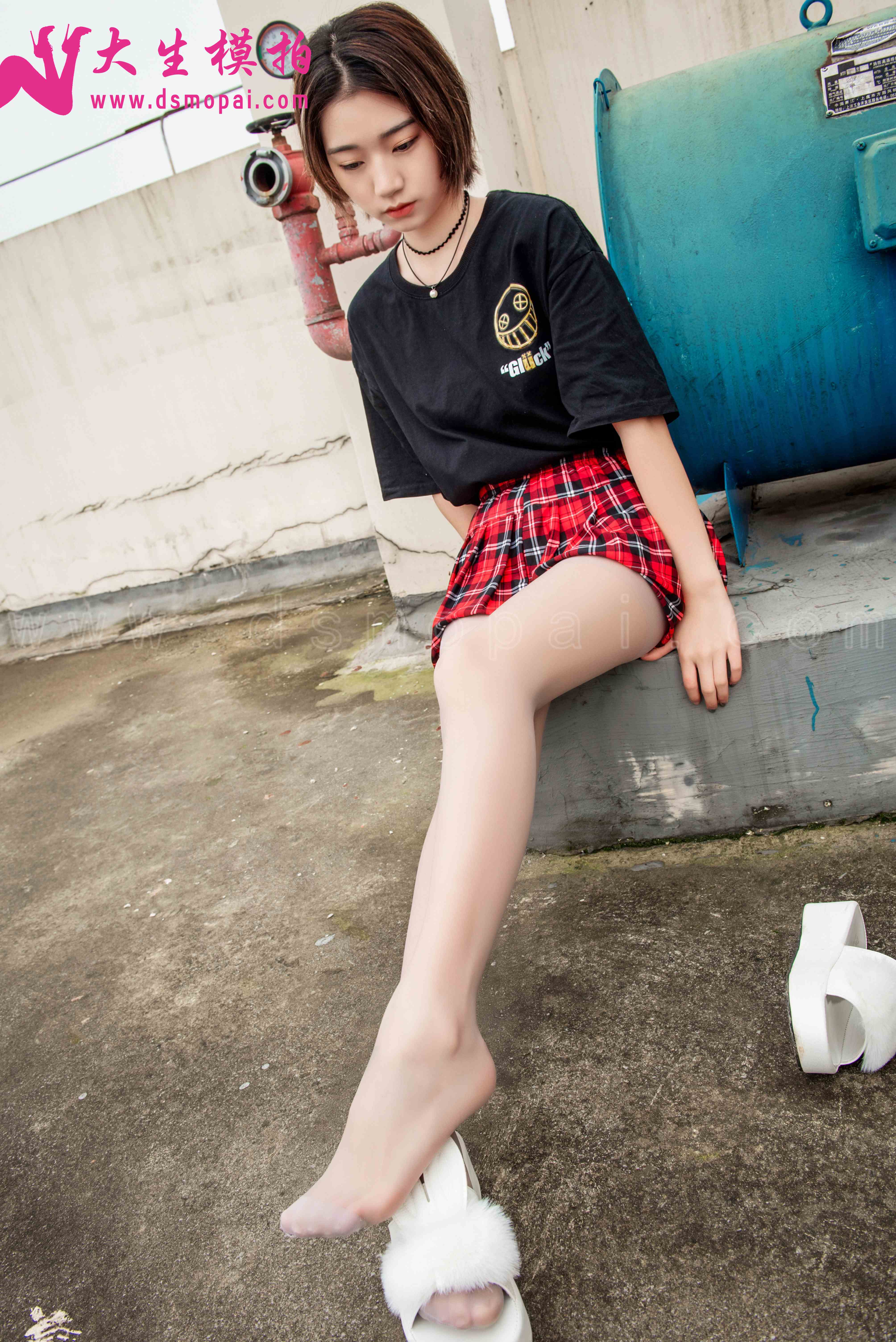 China Beauty Legs and feet 920