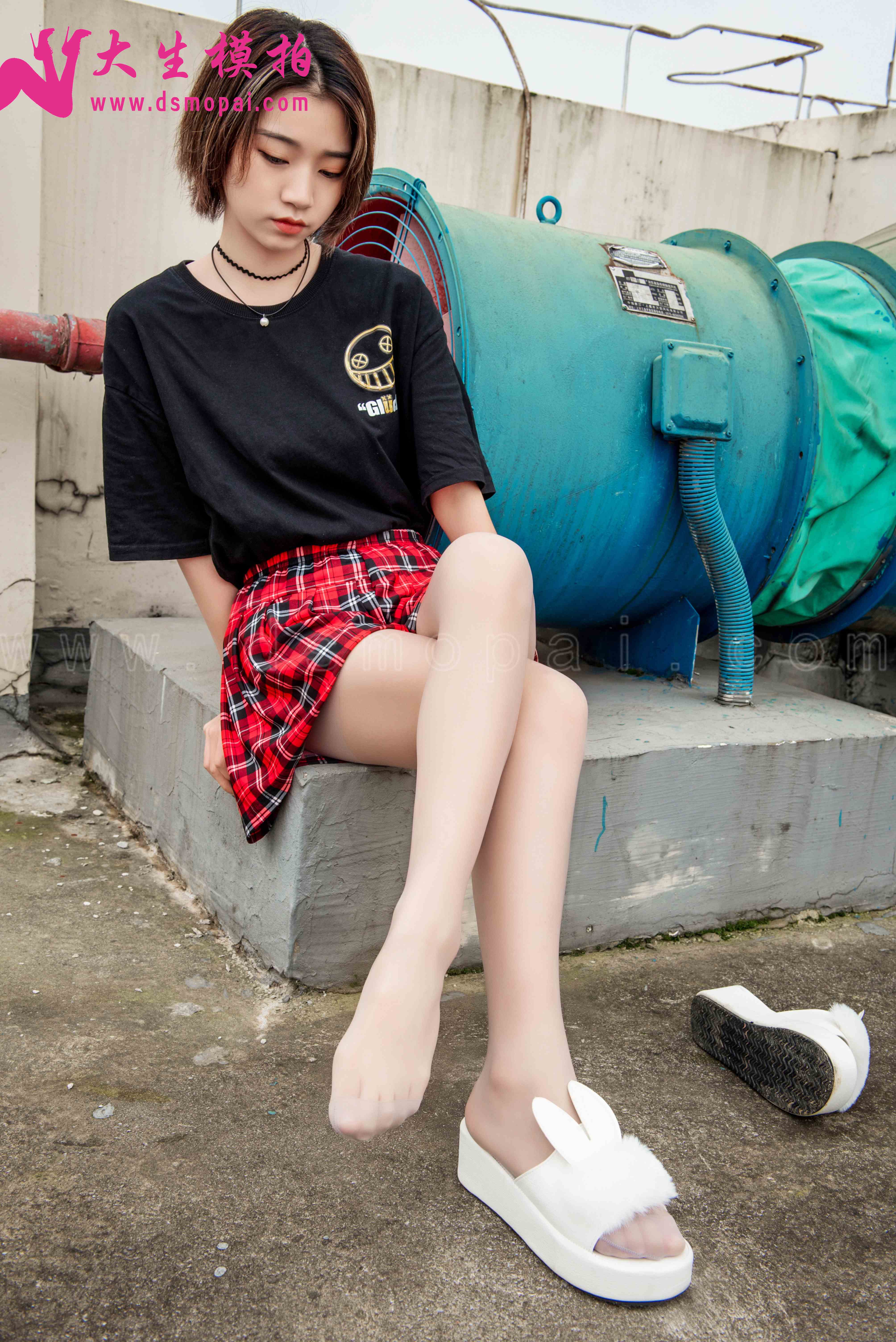 China Beauty Legs and feet 920