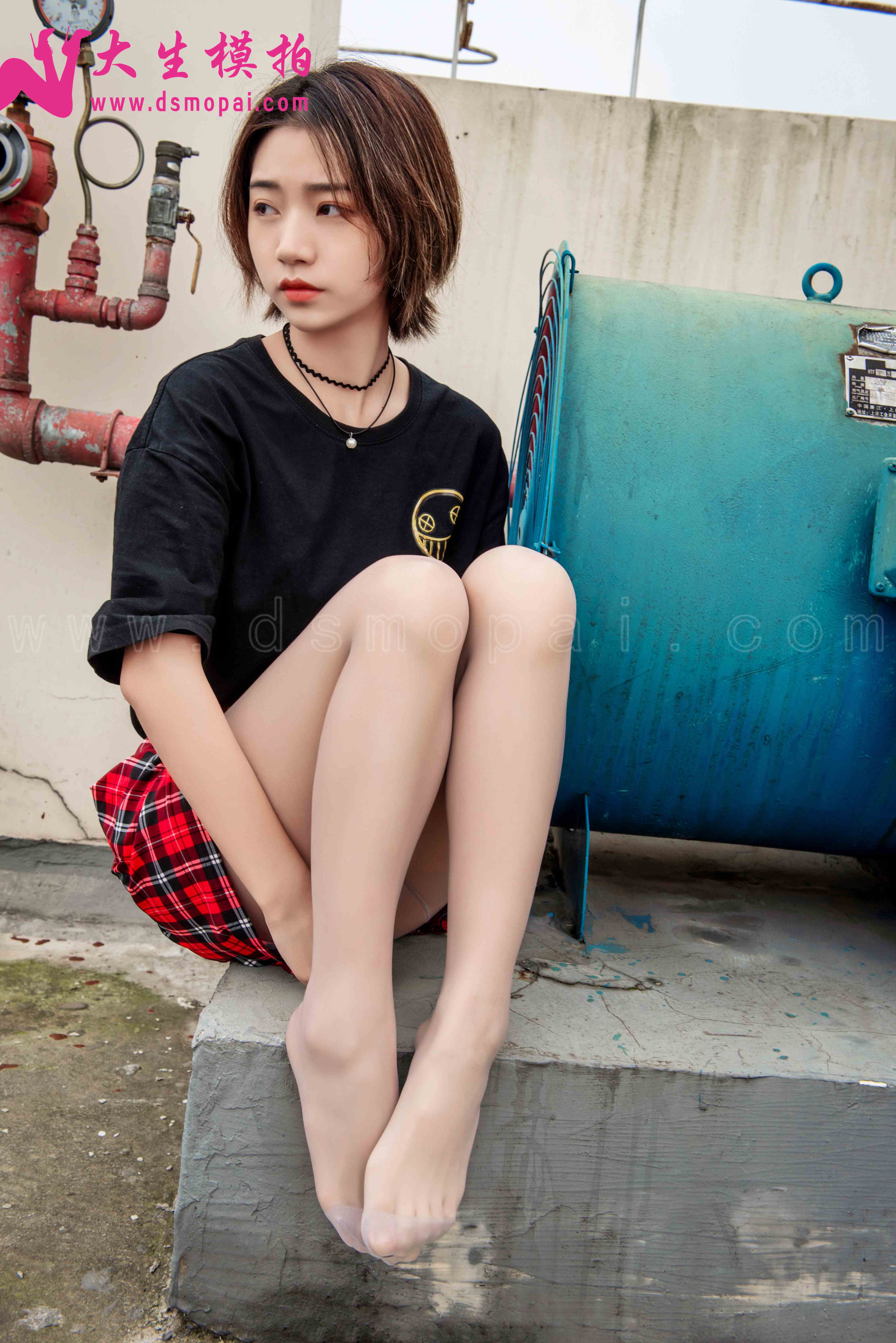 China Beauty Legs and feet 920