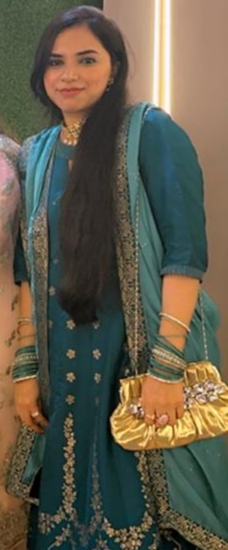 Every men's dream girl sexy nazish