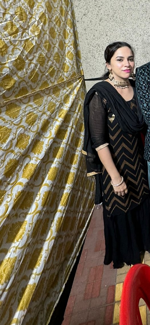 Every men's dream girl sexy nazish