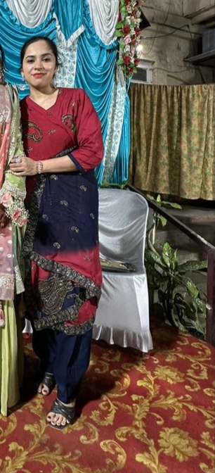 Every men's dream girl sexy nazish