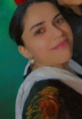 Every men's dream girl sexy nazish