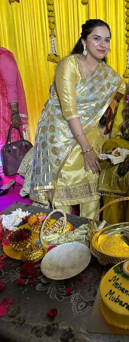 Every men's dream girl sexy nazish