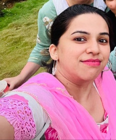 Every men's dream girl sexy nazish