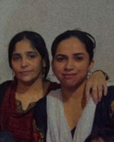 Every men's dream girl sexy nazish