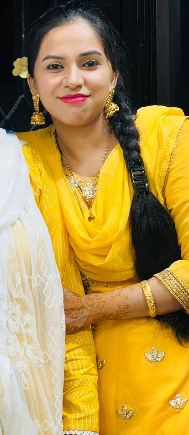 Every men's dream girl sexy nazish