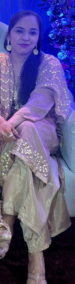 Every men's dream girl sexy nazish