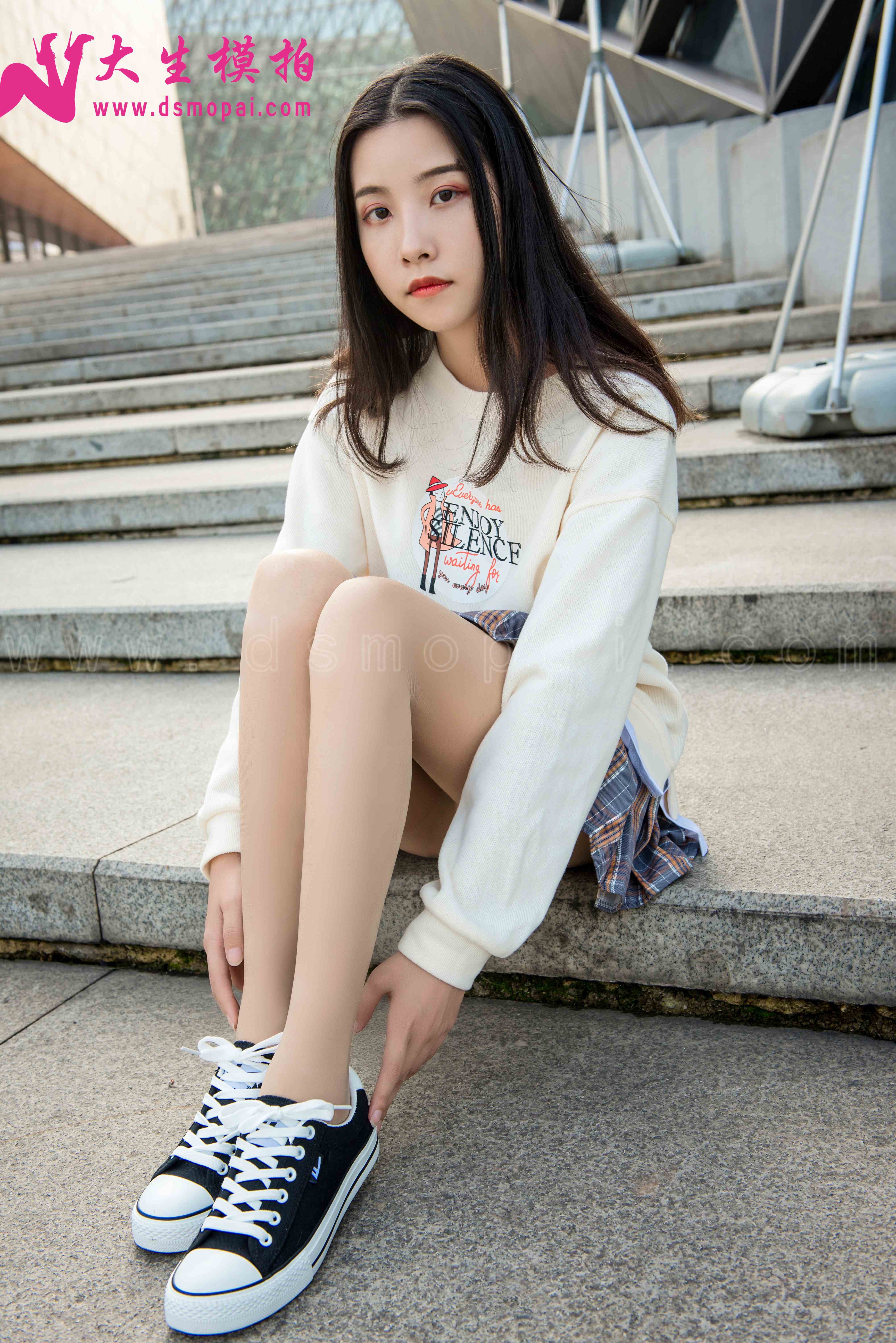 China Beauty Legs and feet 921