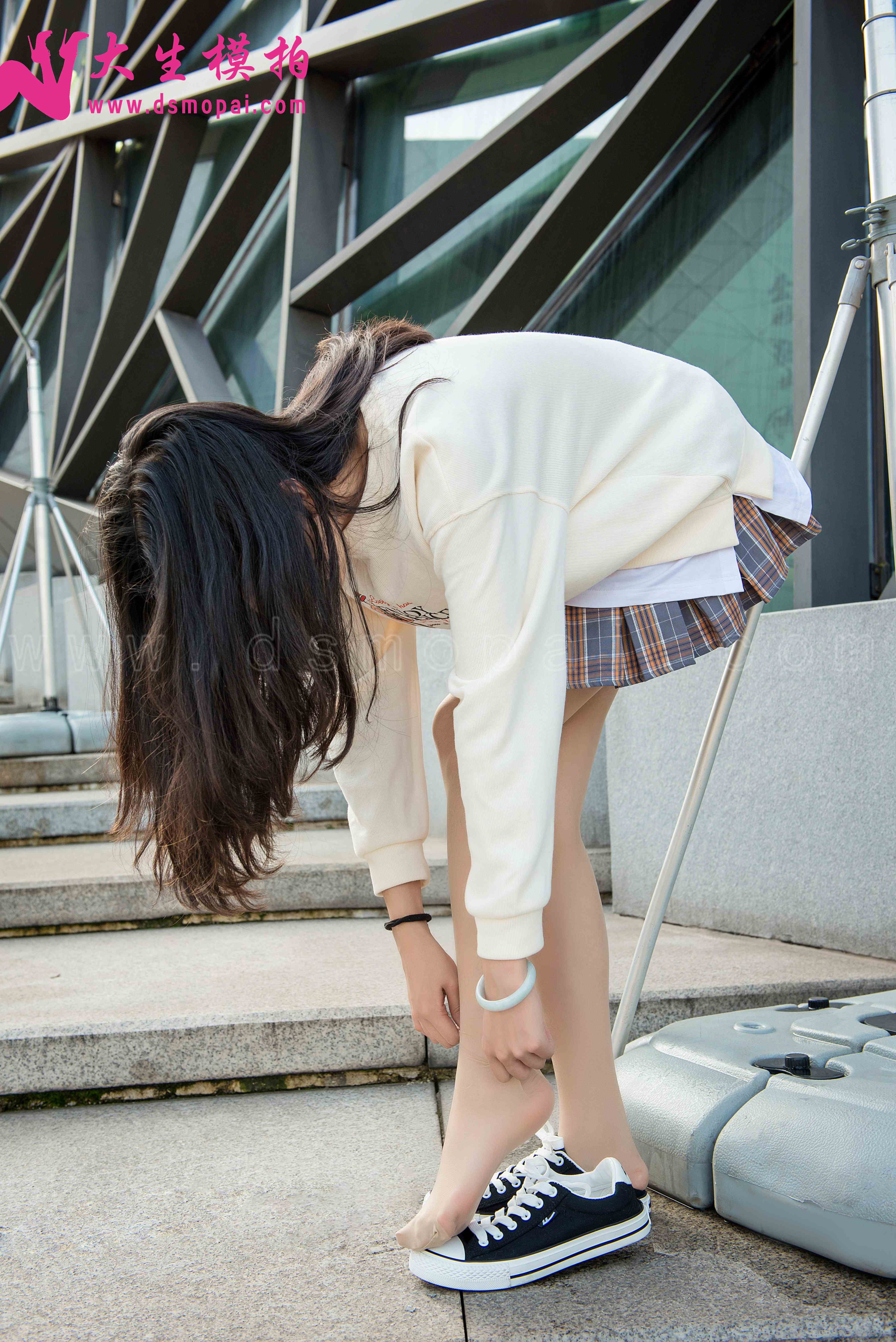 China Beauty Legs and feet 921