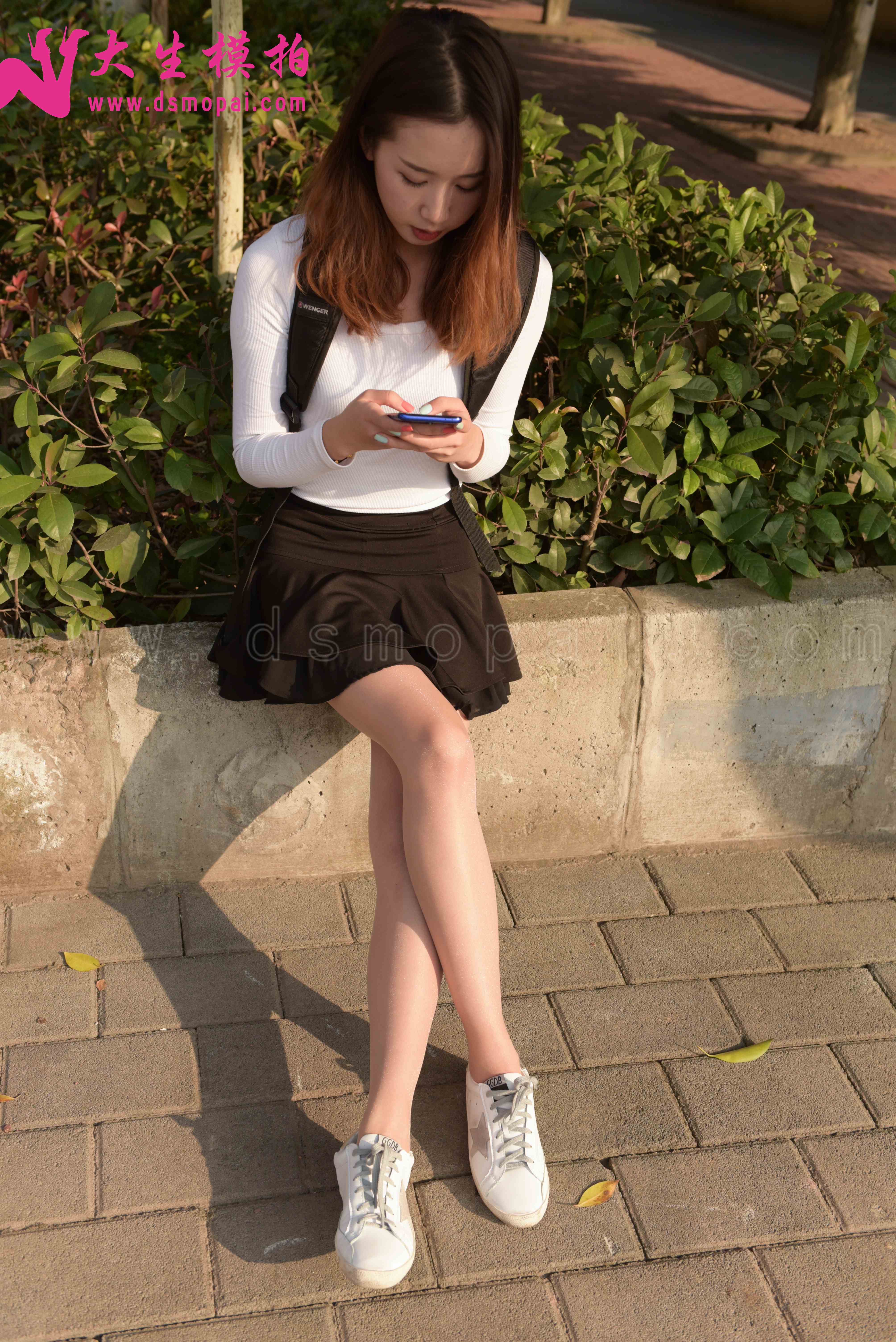 China Beauty Legs and feet 922