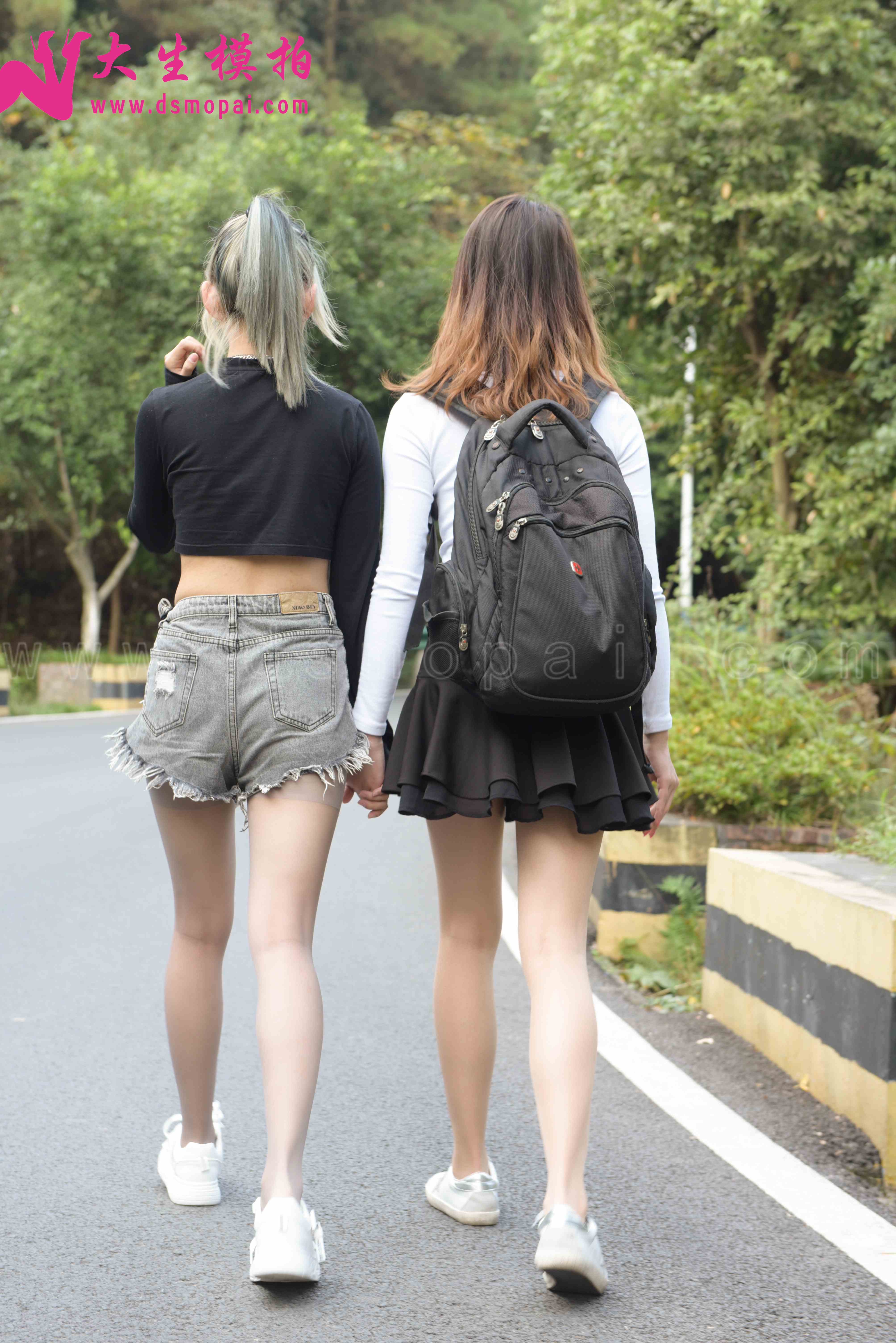 China Beauty Legs and feet 922